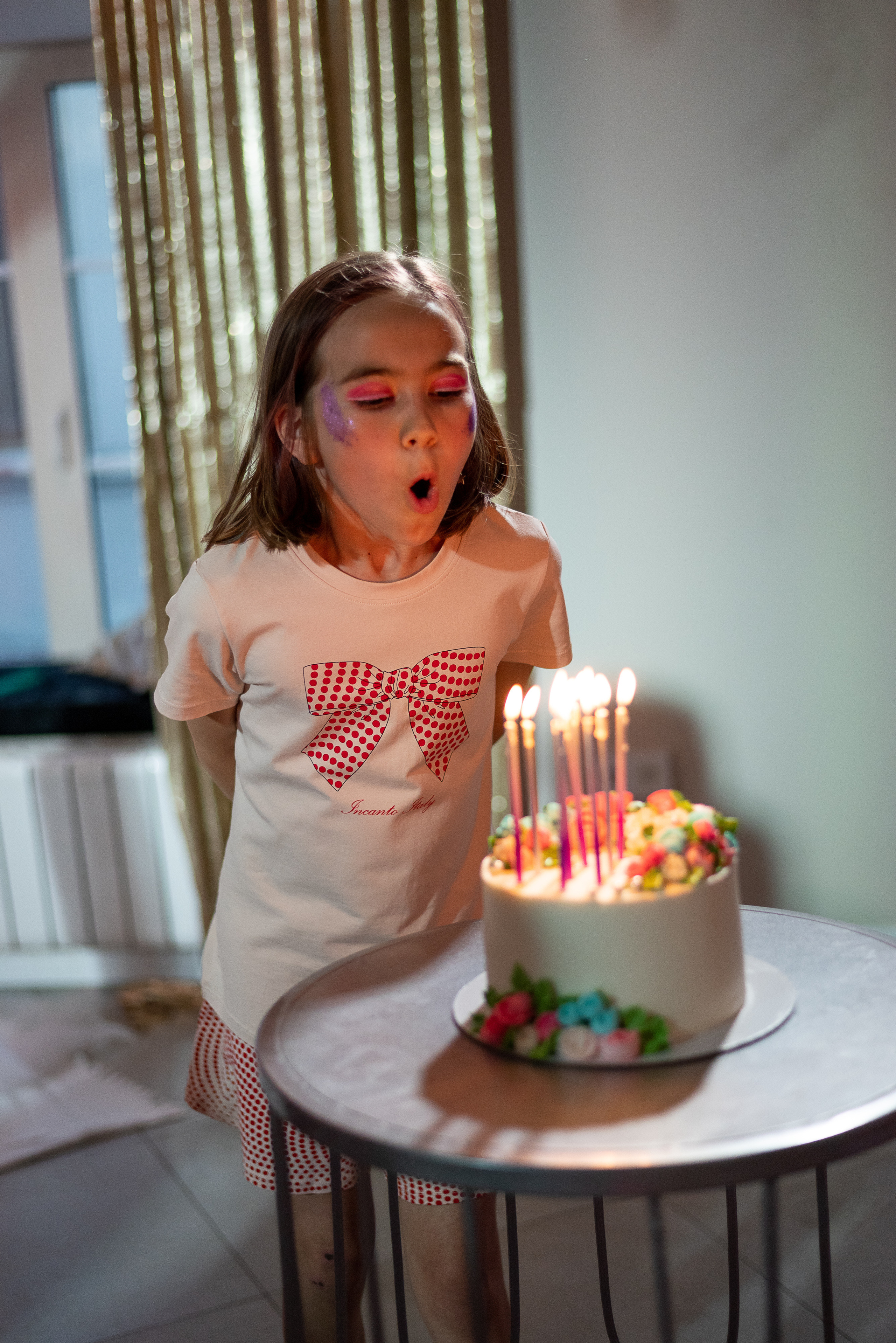 День Рождения Зарины. Романова Светлана — семейный и женский фотограф в городе Казань