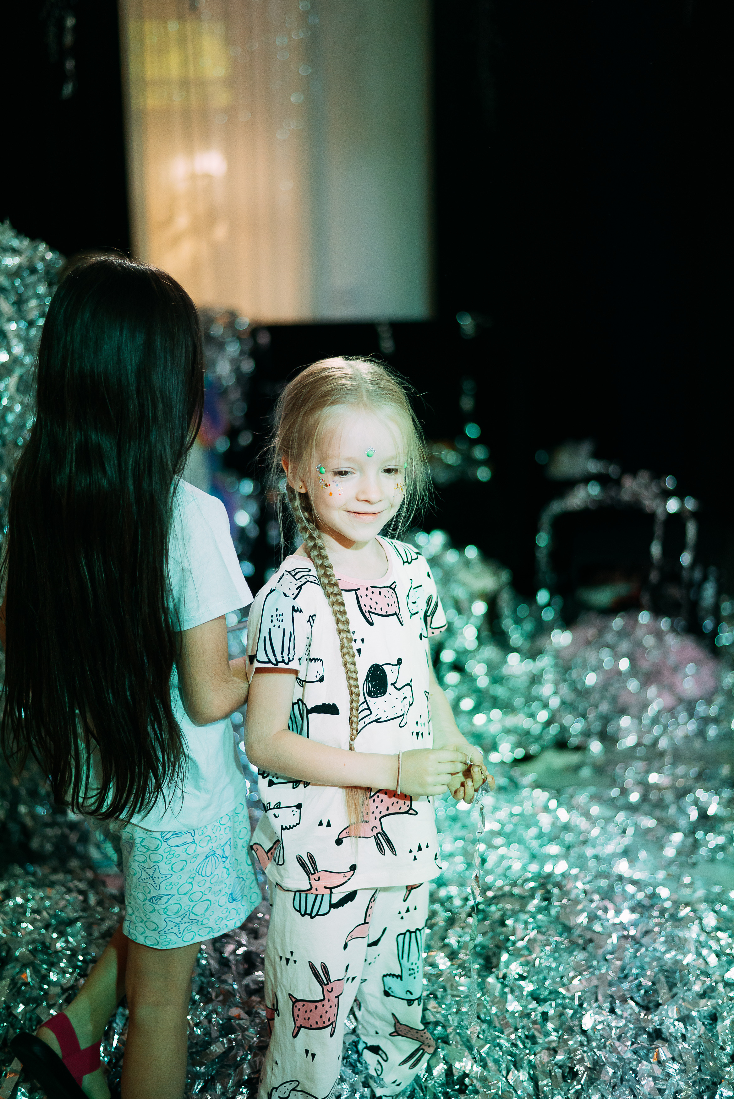 День рождения Лилианы. Романова Светлана — семейный и женский фотограф в городе Казань