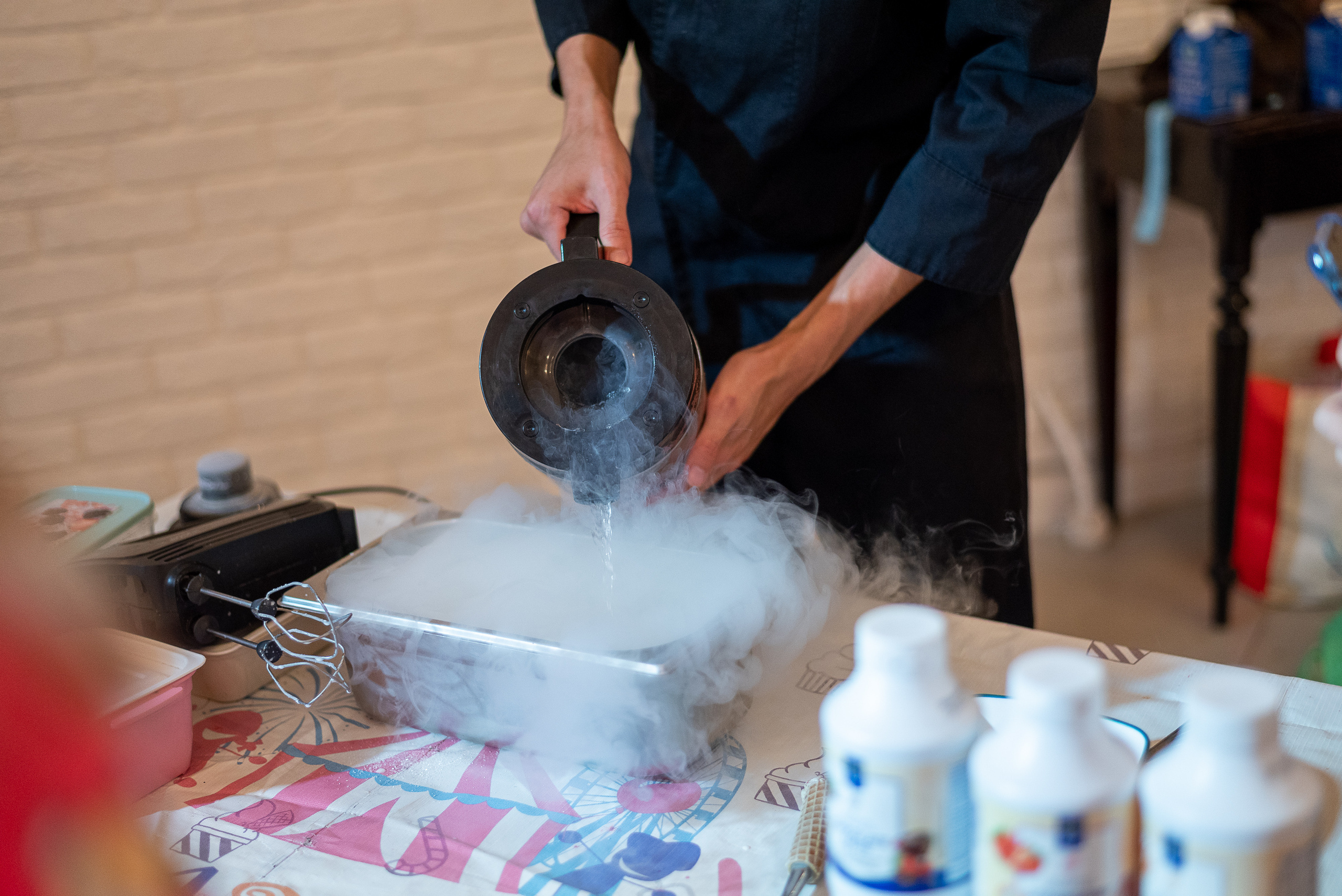 День Рождения Зарины. Романова Светлана — семейный и женский фотограф в городе Казань