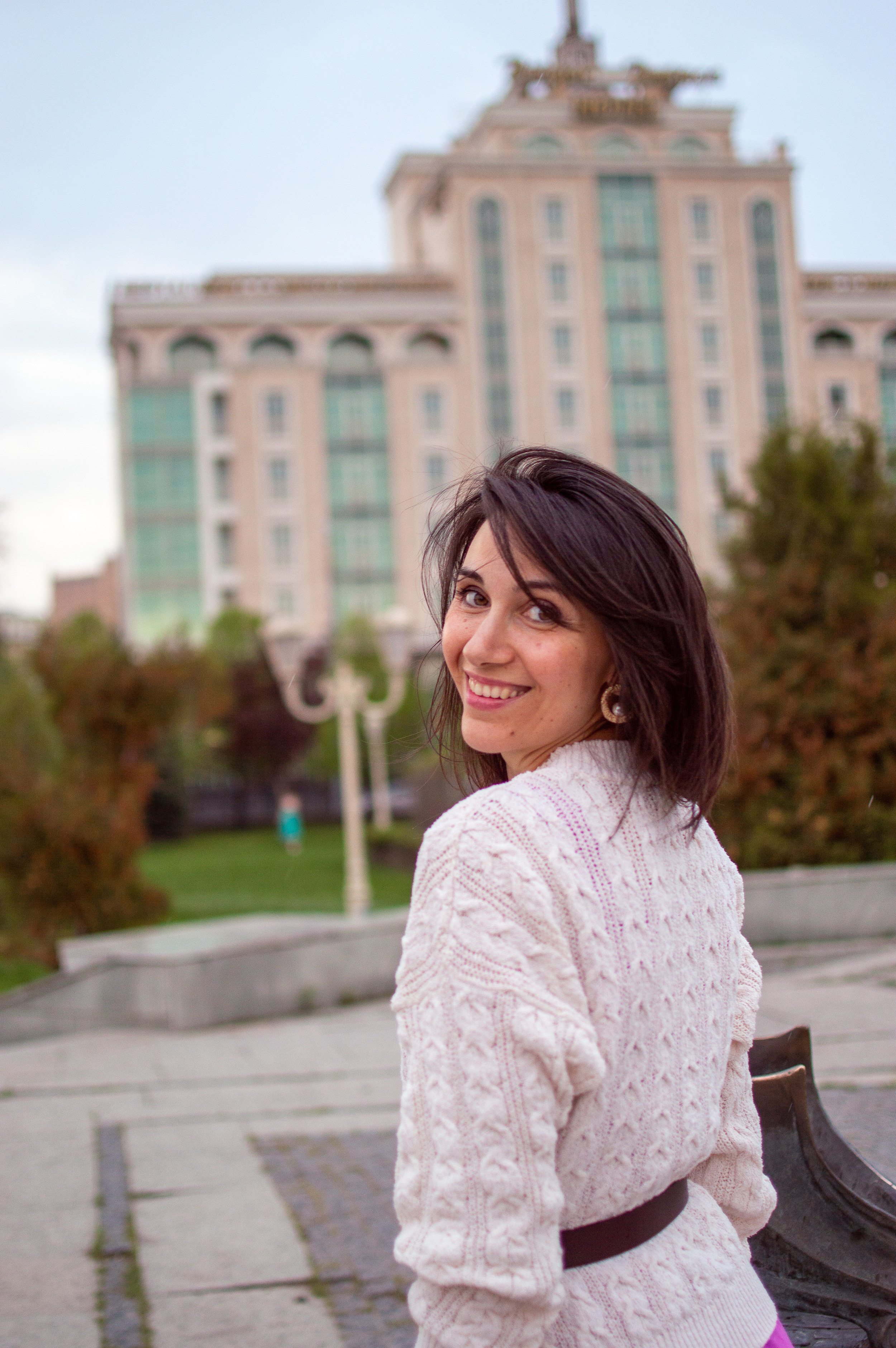 Гузель. Романова Светлана — семейный и женский фотограф в городе Казань