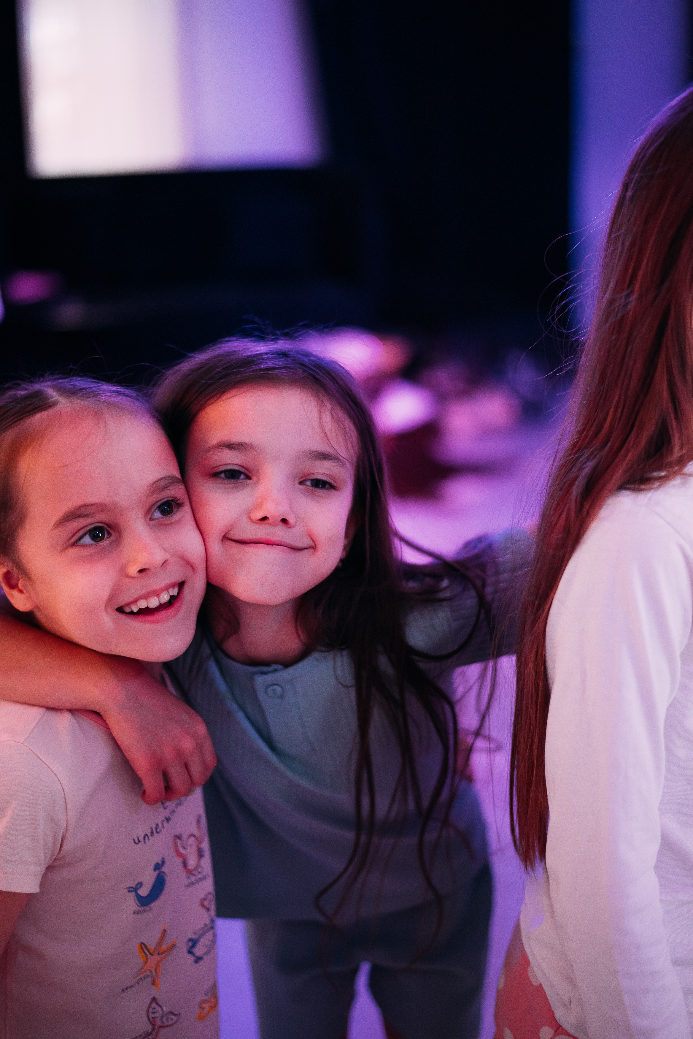 День рождения Лилианы. Романова Светлана — семейный и женский фотограф в городе Казань