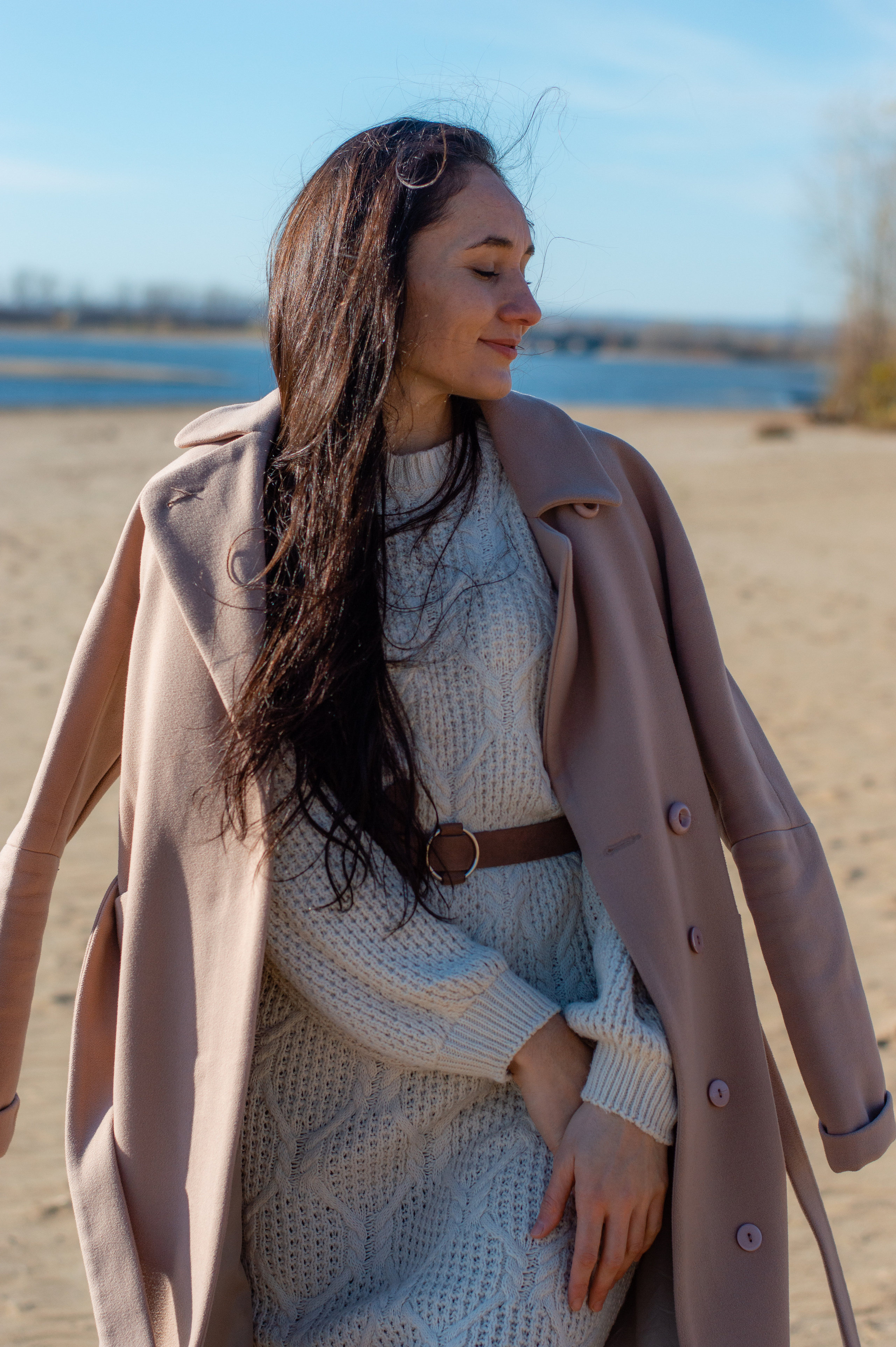 Венера. Романова Светлана — семейный и женский фотограф в городе Казань