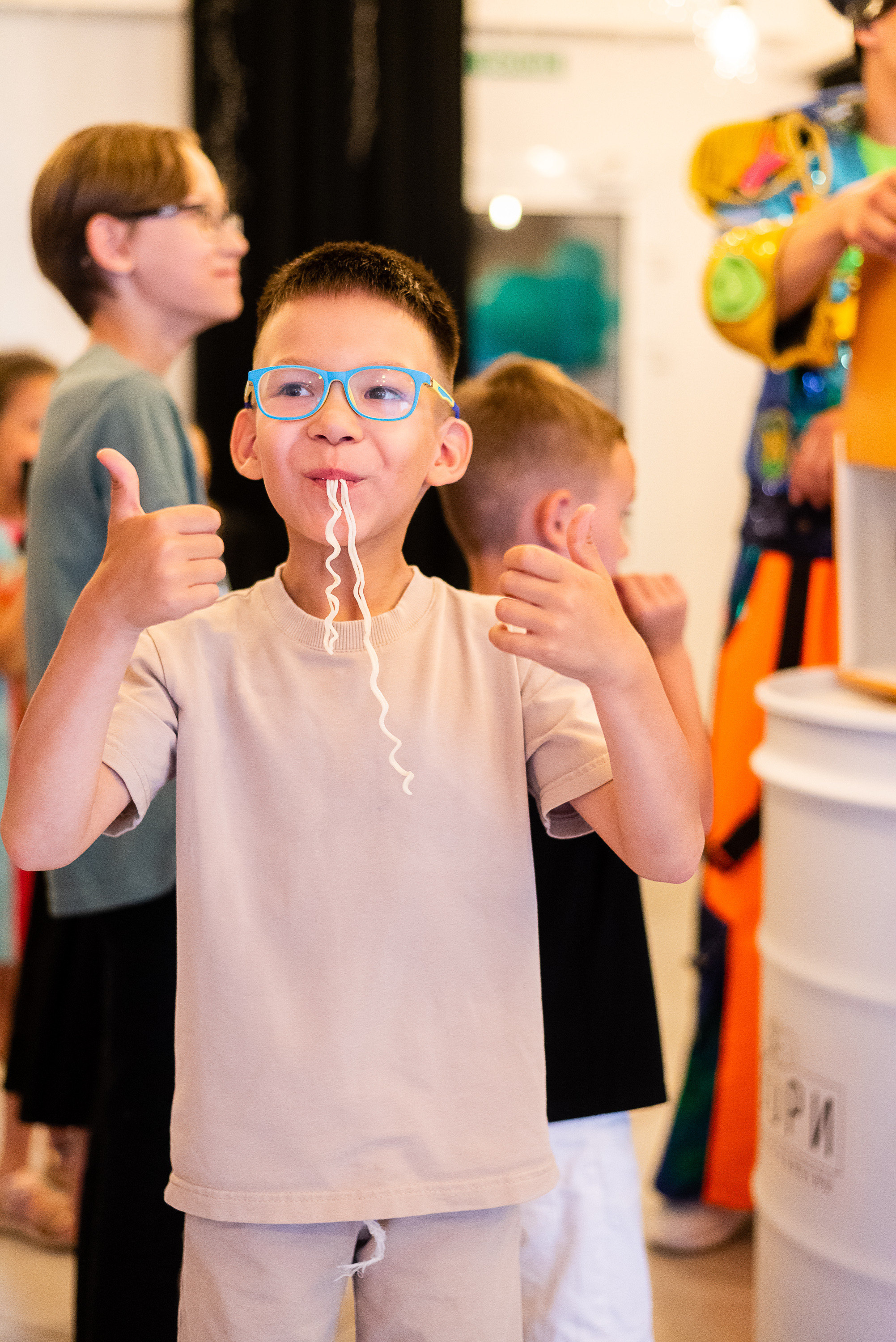 День рождения Ранеля. Романова Светлана — семейный и женский фотограф в городе Казань