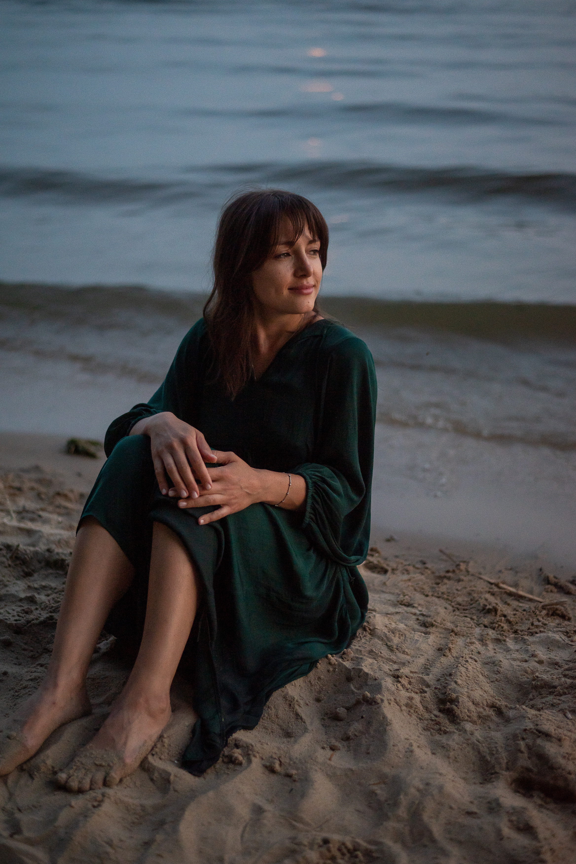 Зульфия. Романова Светлана — семейный и женский фотограф в городе Казань