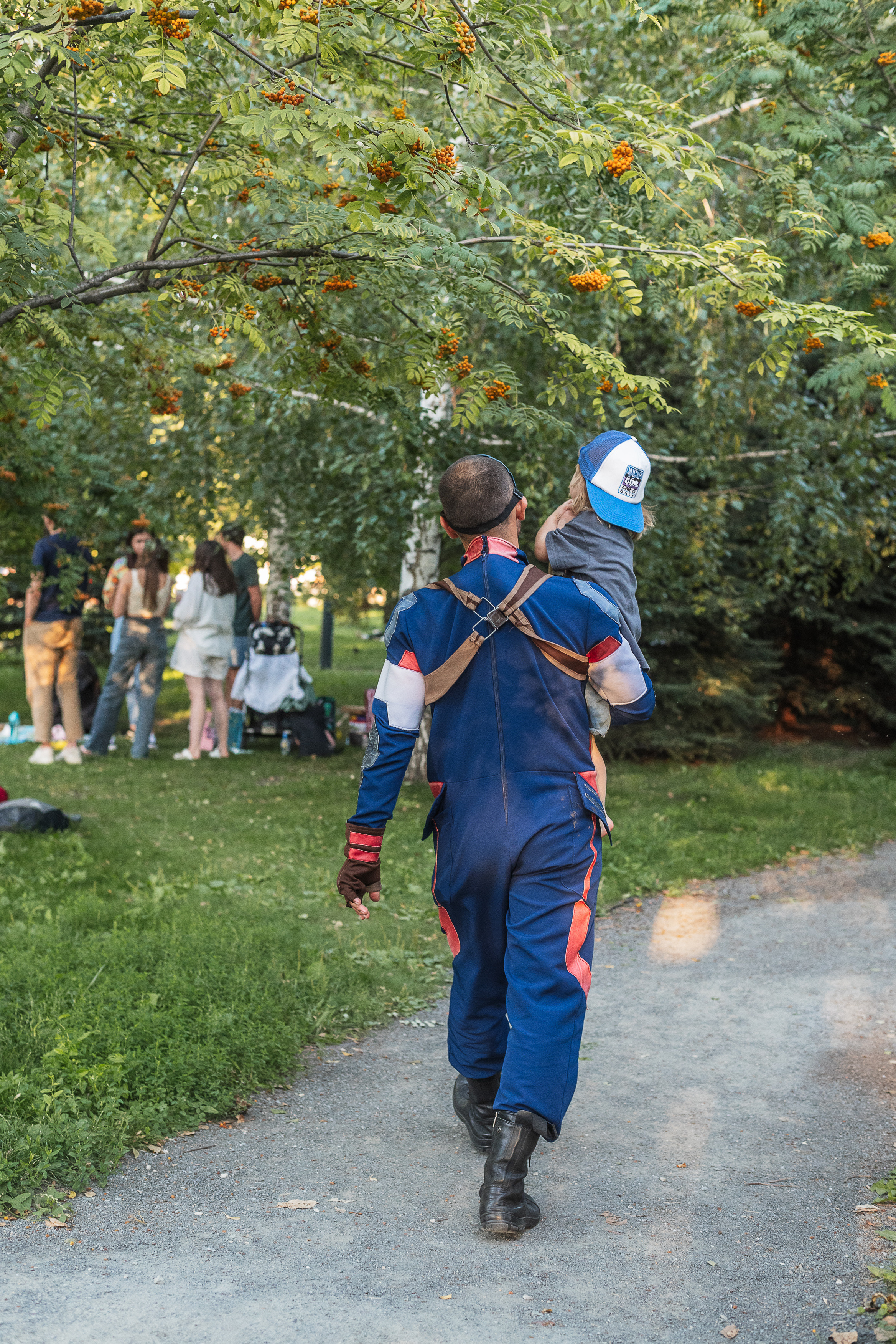 День рождения Лео. Романова Светлана — семейный и женский фотограф в городе Казань