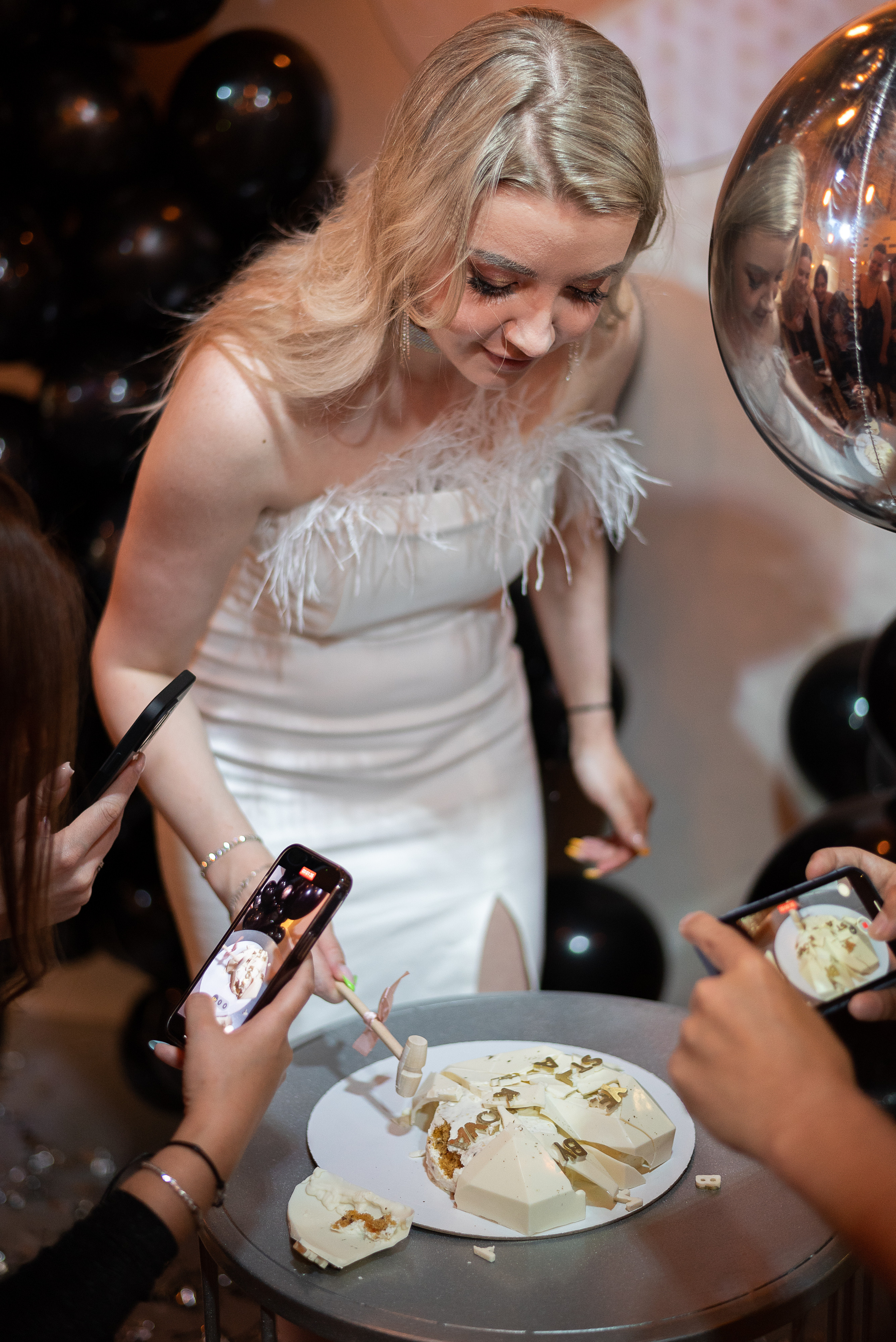 Девичник. Романова Светлана — семейный и женский фотограф в городе Казань