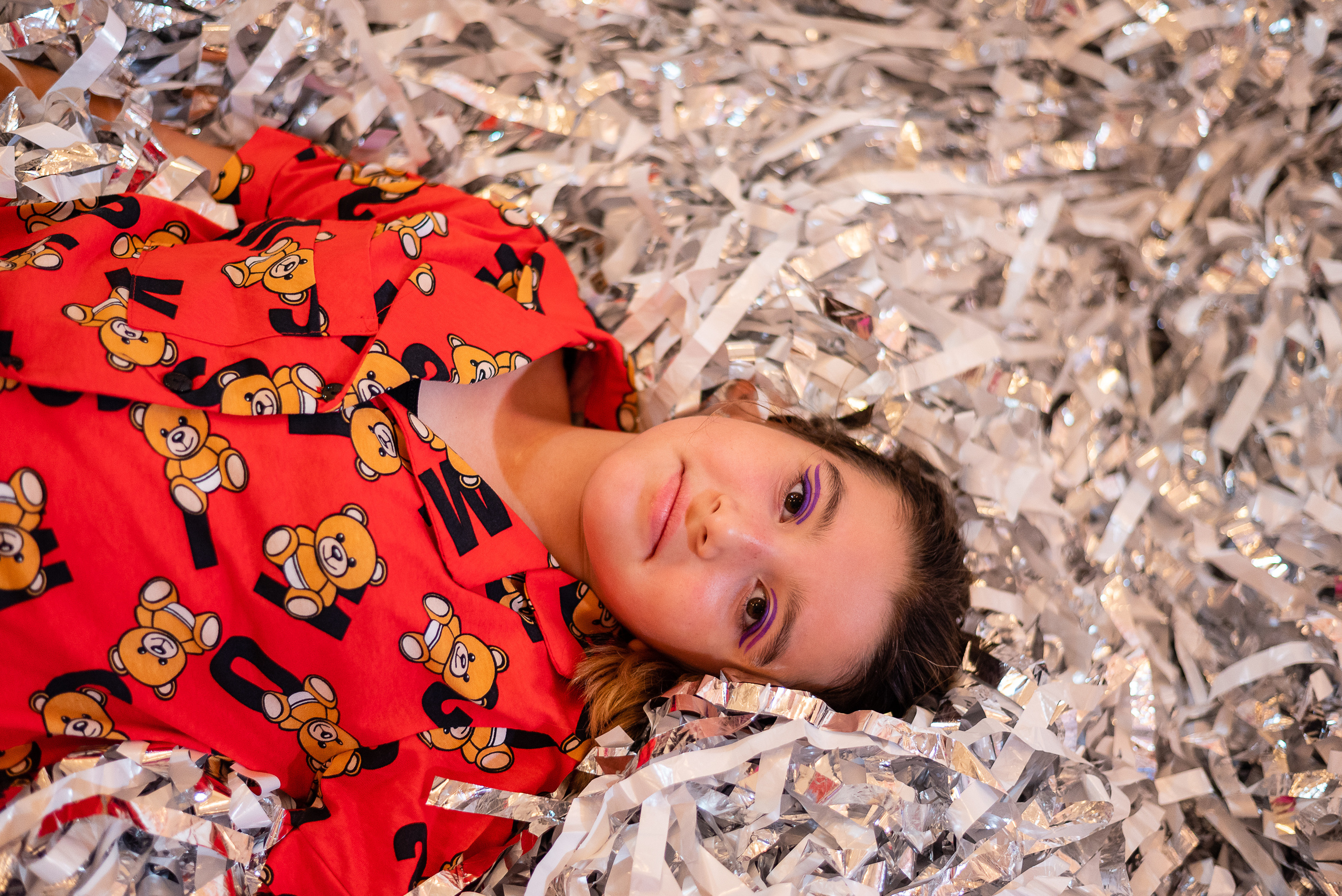 День Рождения Зарины. Романова Светлана — семейный и женский фотограф в городе Казань