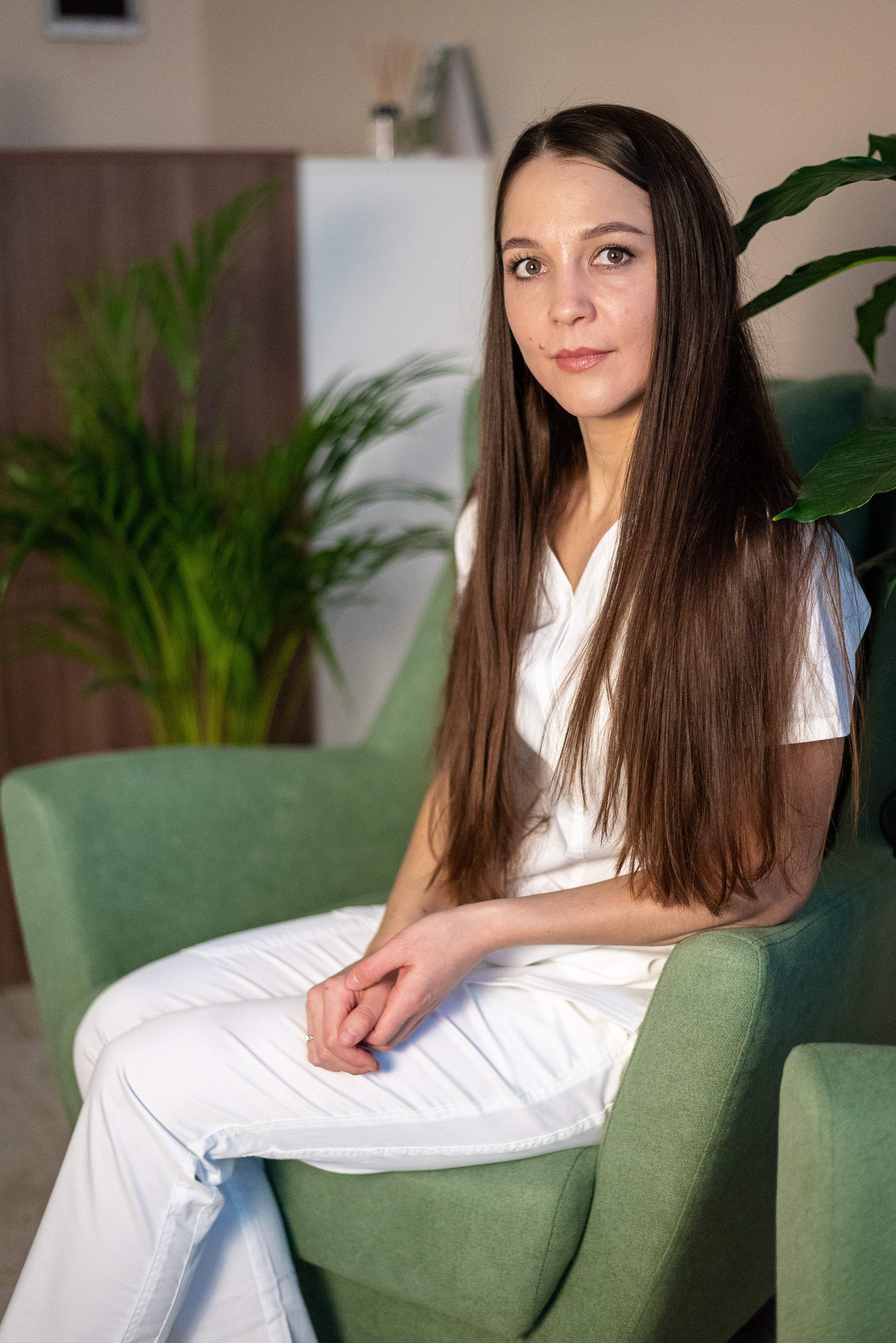 Студия красоты. Романова Светлана — семейный и женский фотограф в городе Казань