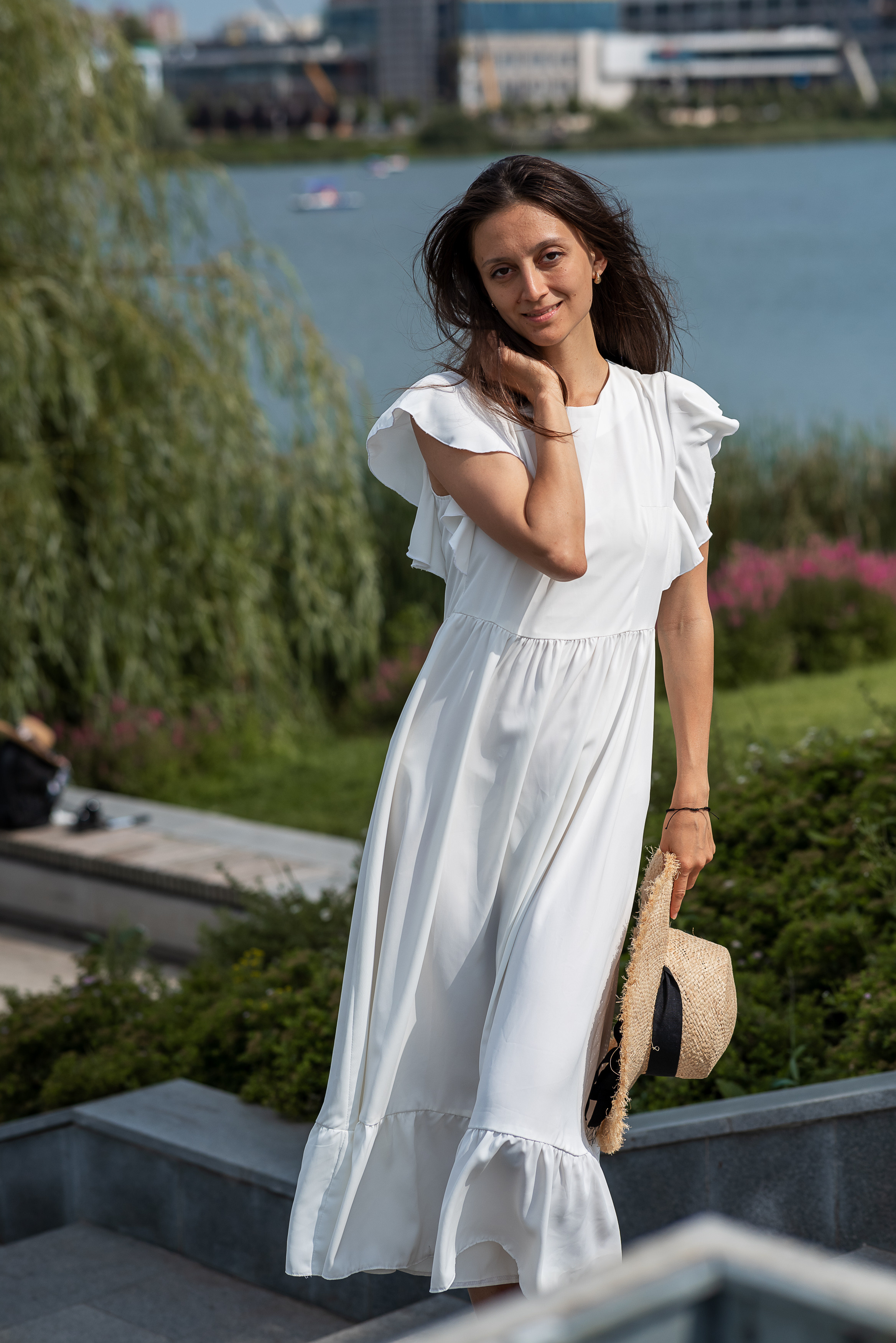 Айсылу. Романова Светлана — семейный и женский фотограф в городе Казань