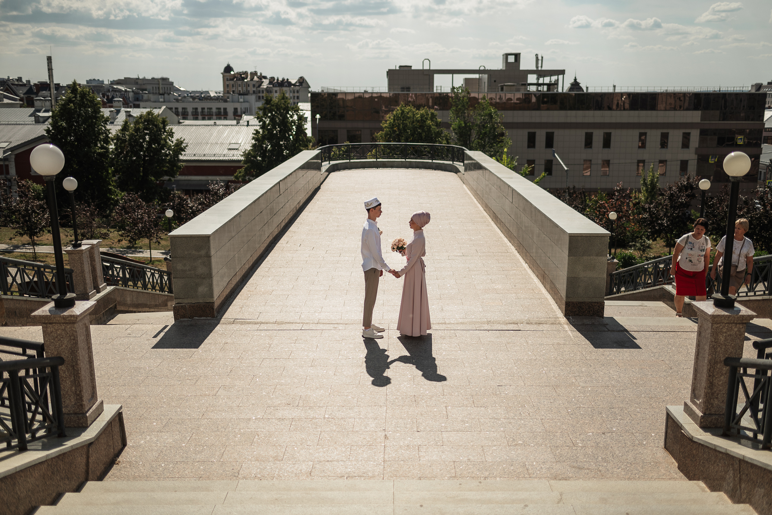 Никах. Романова Светлана — семейный и женский фотограф в городе Казань