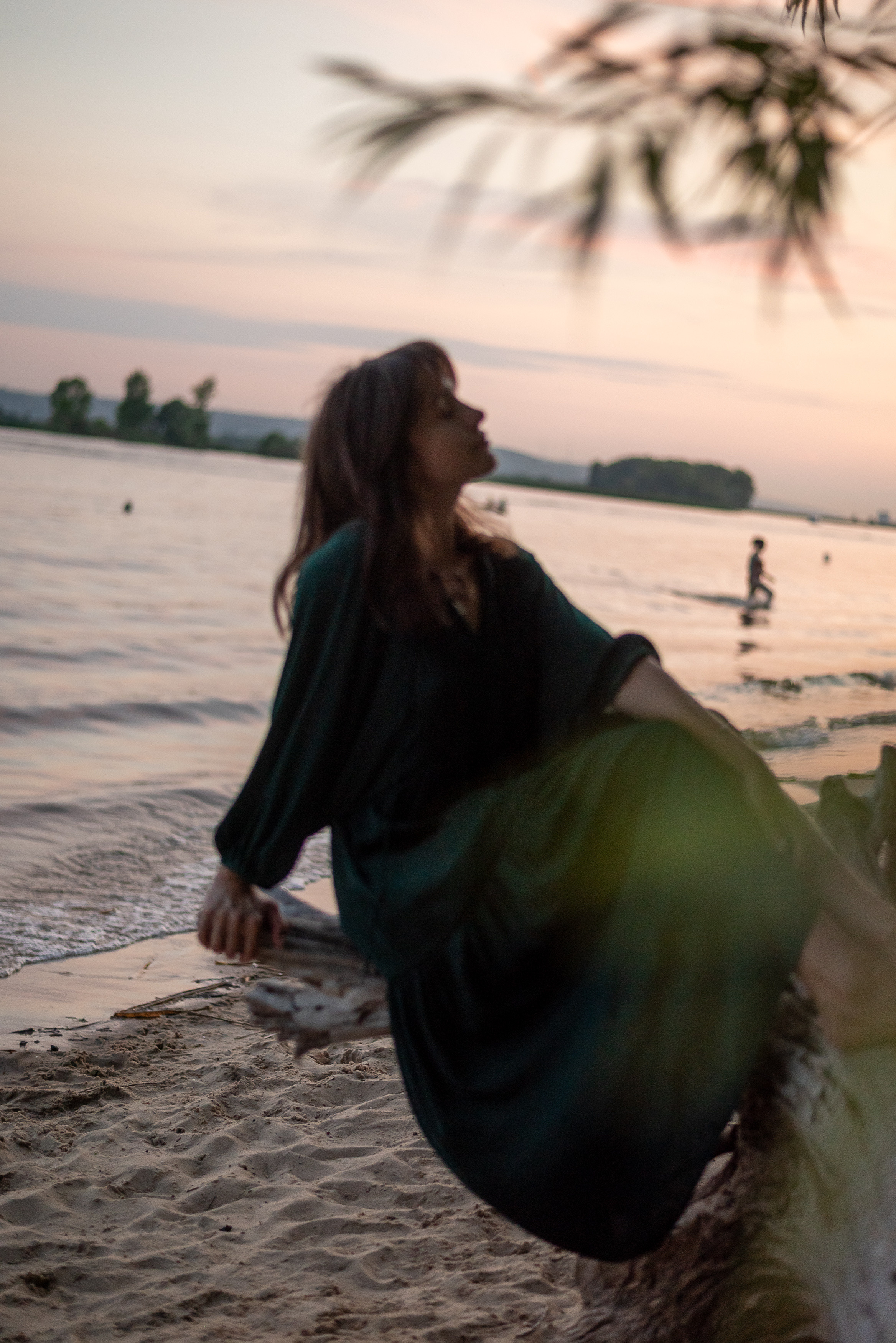 Романова Светлана — семейный и женский фотограф в городе Казань