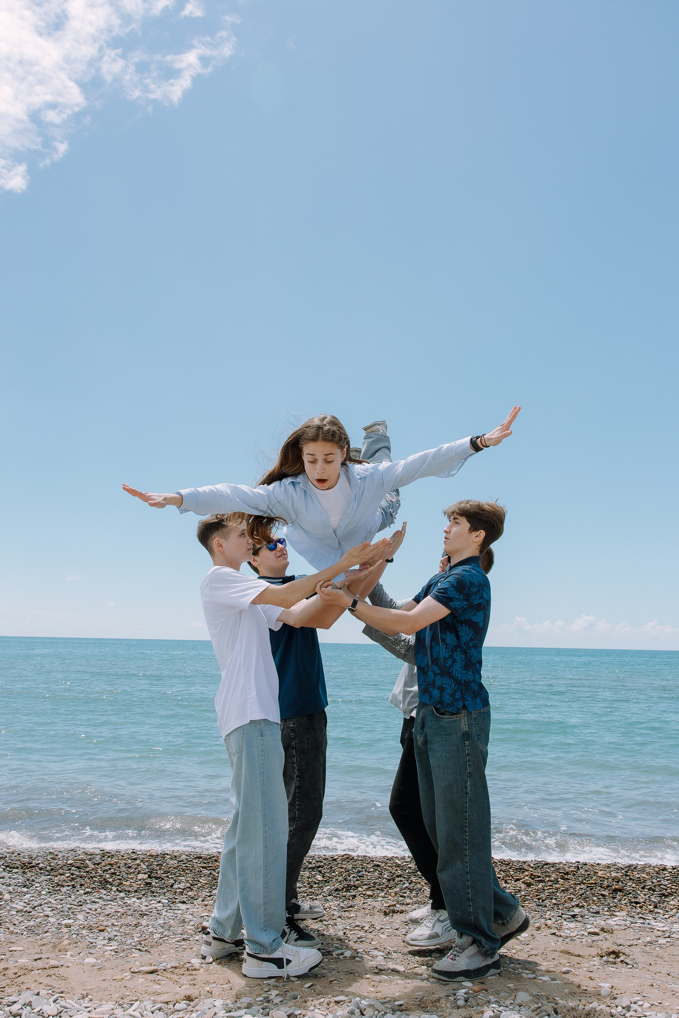 Море- старшая школа. Выпускные альбомы Натальи Бутко: Новороссийск, Анапа, Геленджик