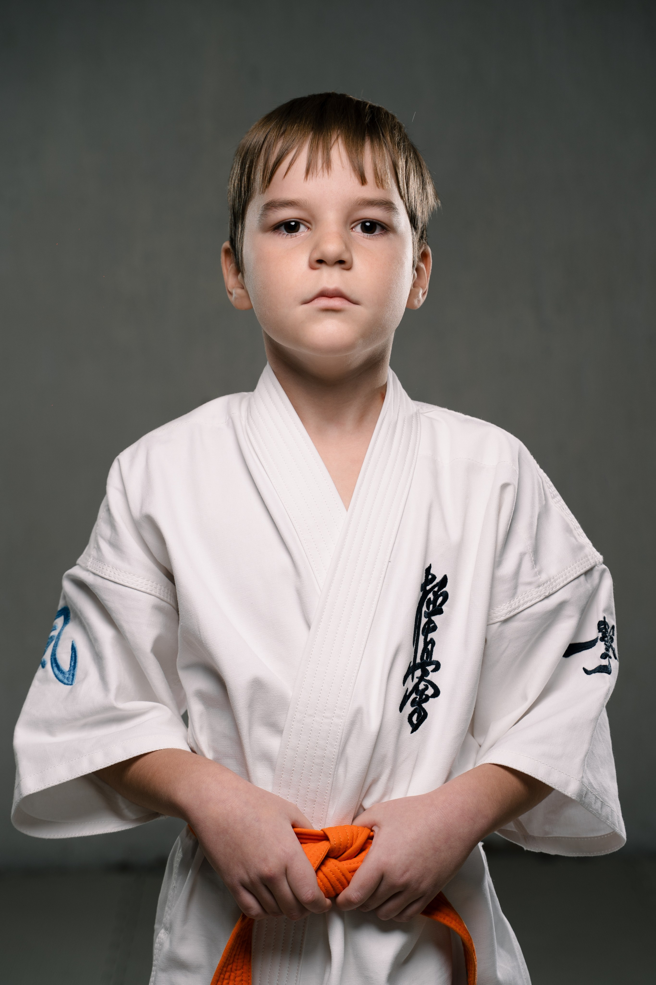 Киокушинкай каратэ. Выпускные альбомы Натальи Бутко: Новороссийск, Анапа, Геленджик