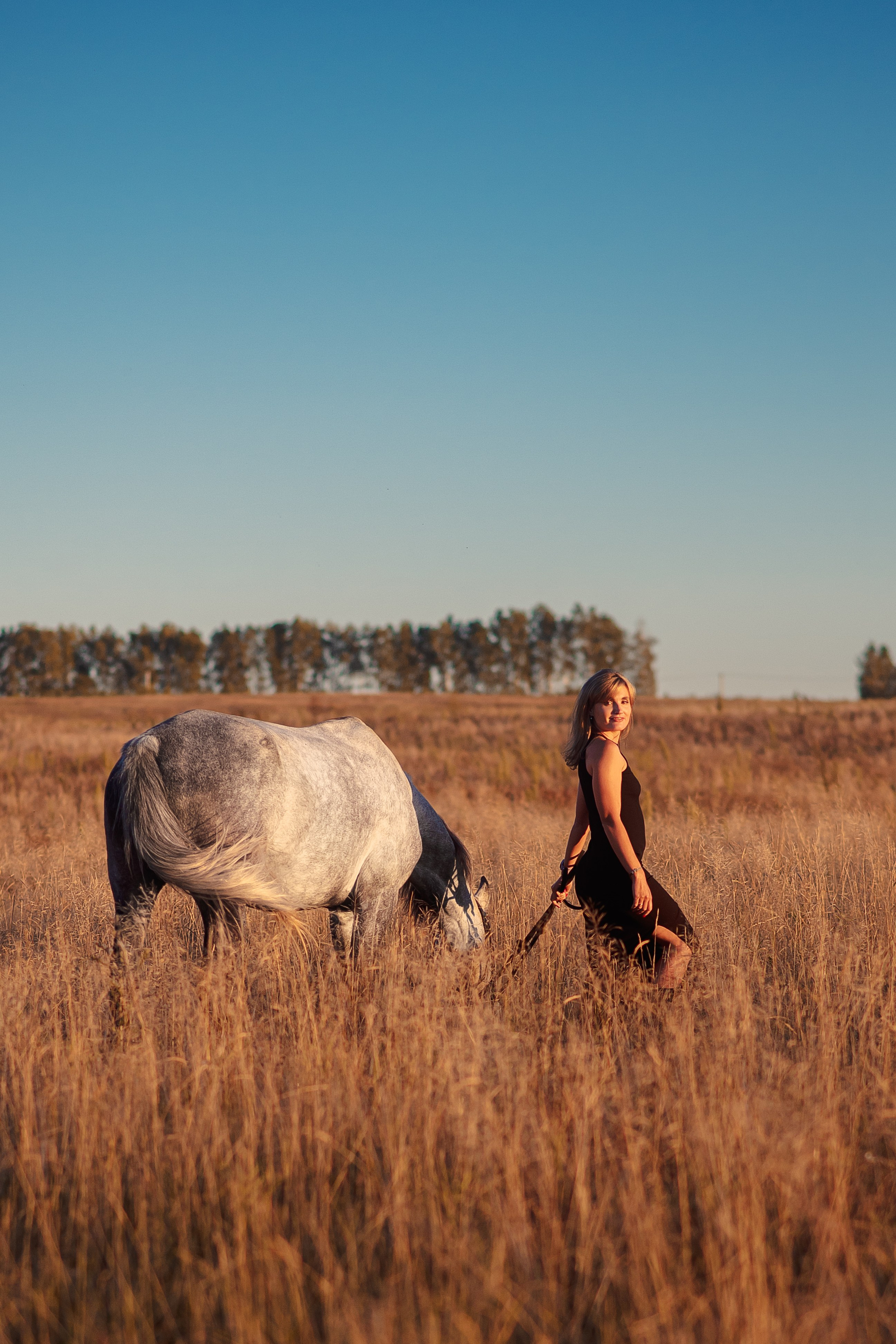 Аня и Дакар — 06.09.2024. Фотограф — Анималист | Анна Абрамова