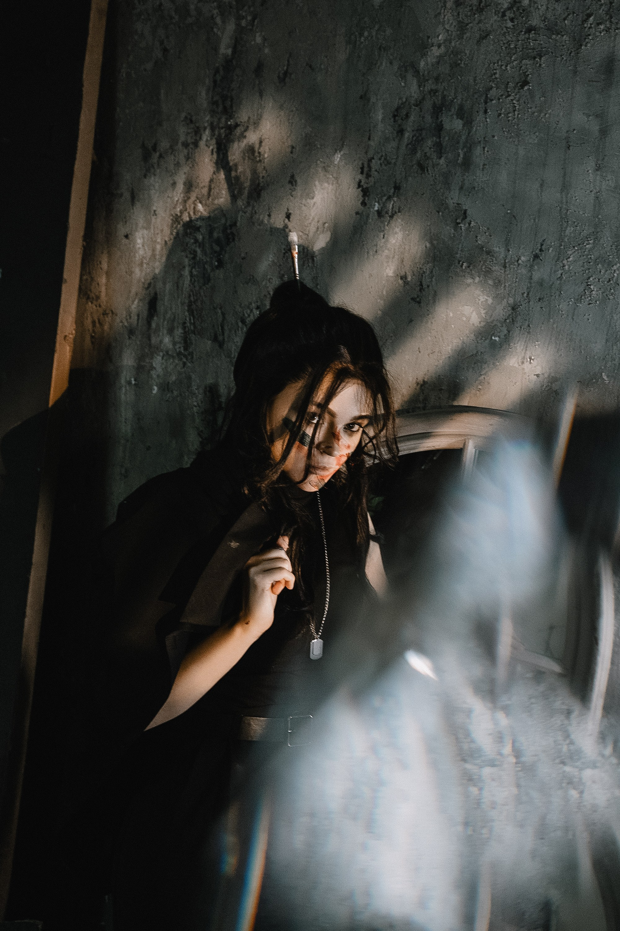 СИРИУС БЛЭК. Гриф. Косплей-фотограф в Москве