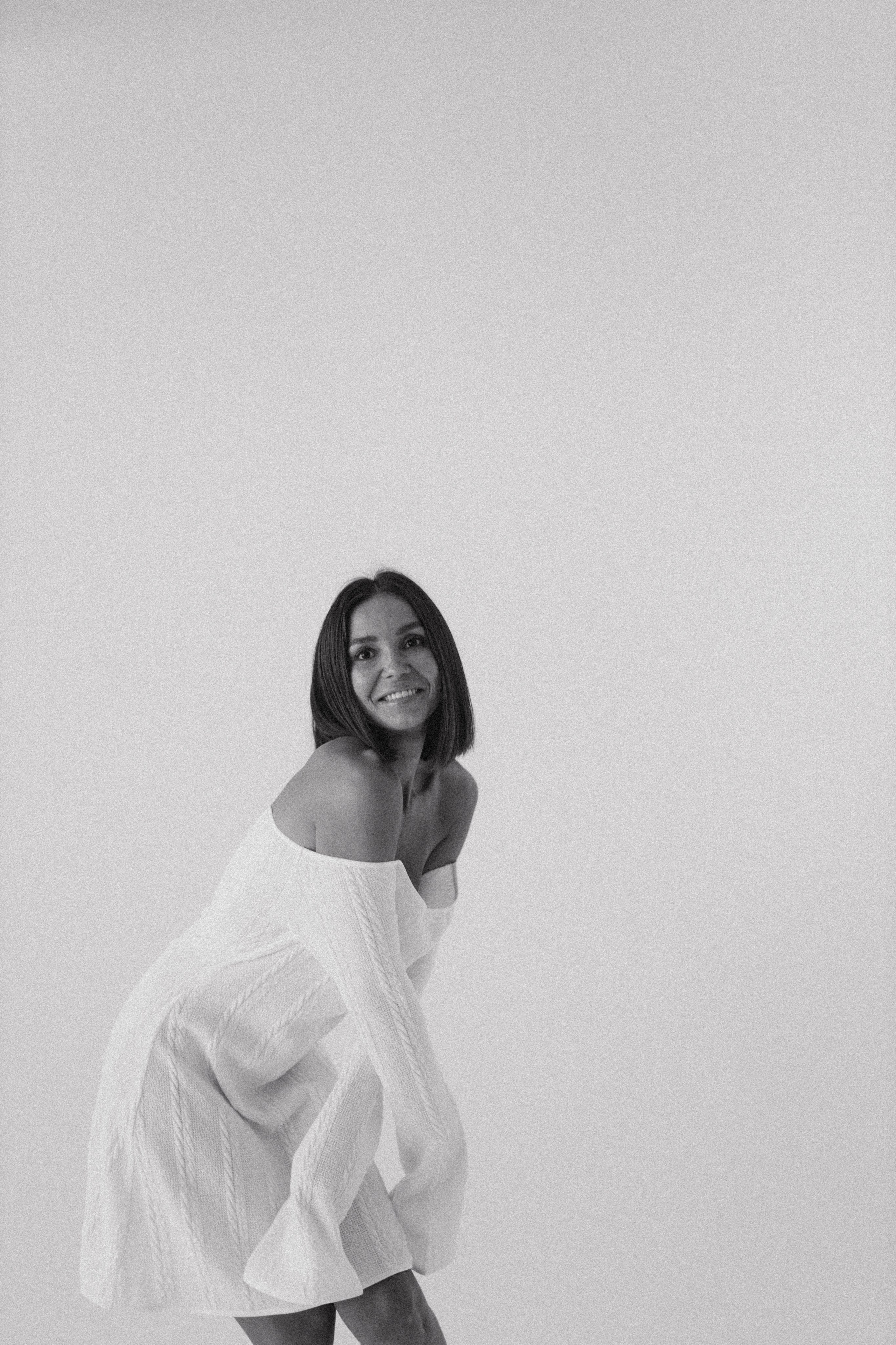 Альфия. Фотограф в Петербурге Ольга Стрельченко