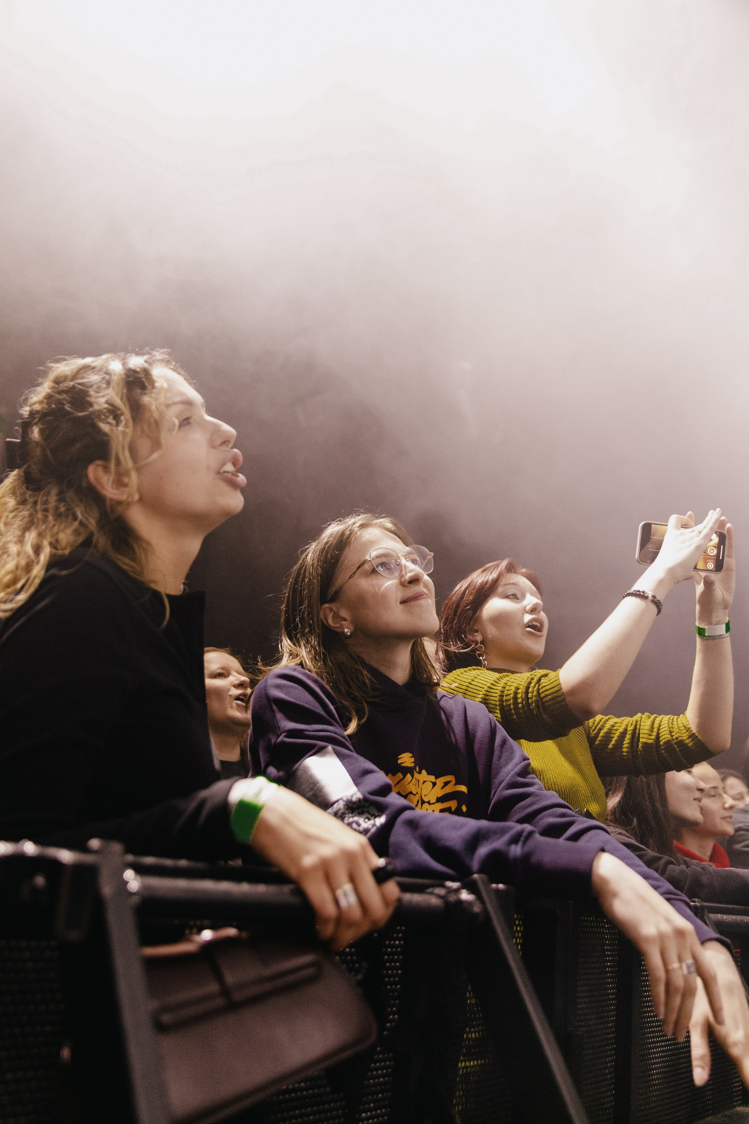 Лолита Косс. Фотограф в Санкт-Петербурге Ангелина Вражевская