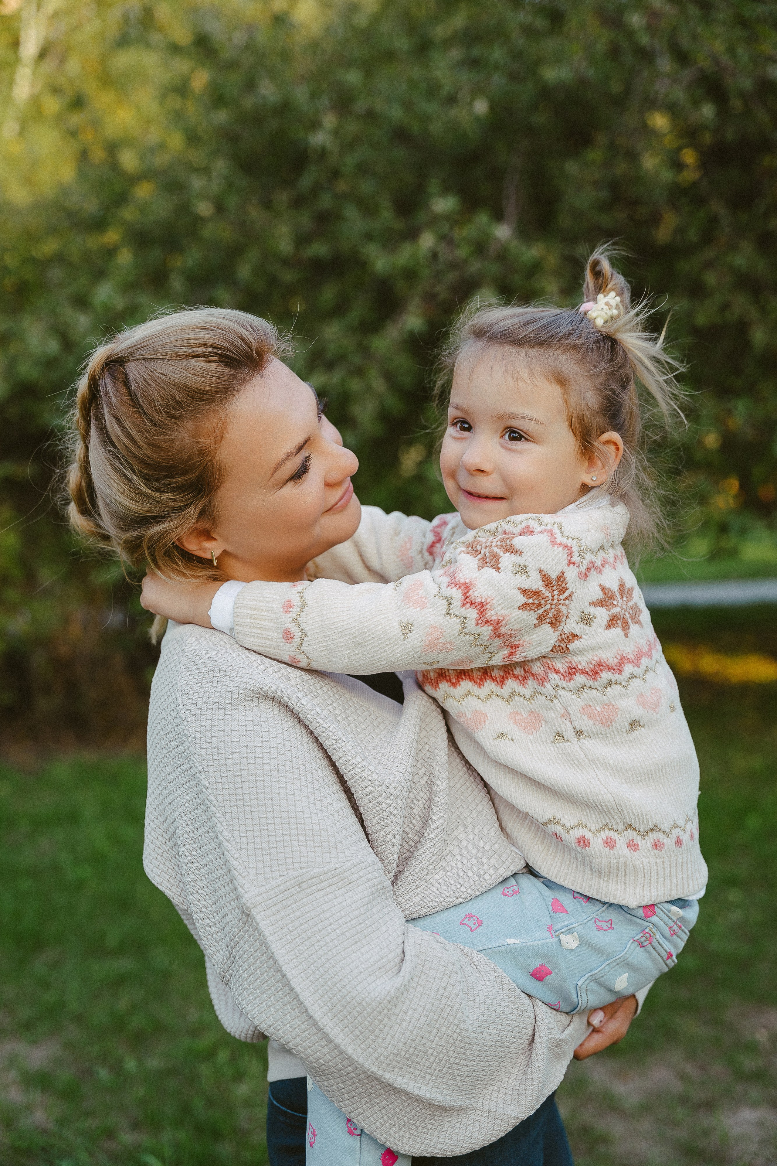 От земли и до луны. Свадебный, репортажный, семейный фотограф Елена Брюхова