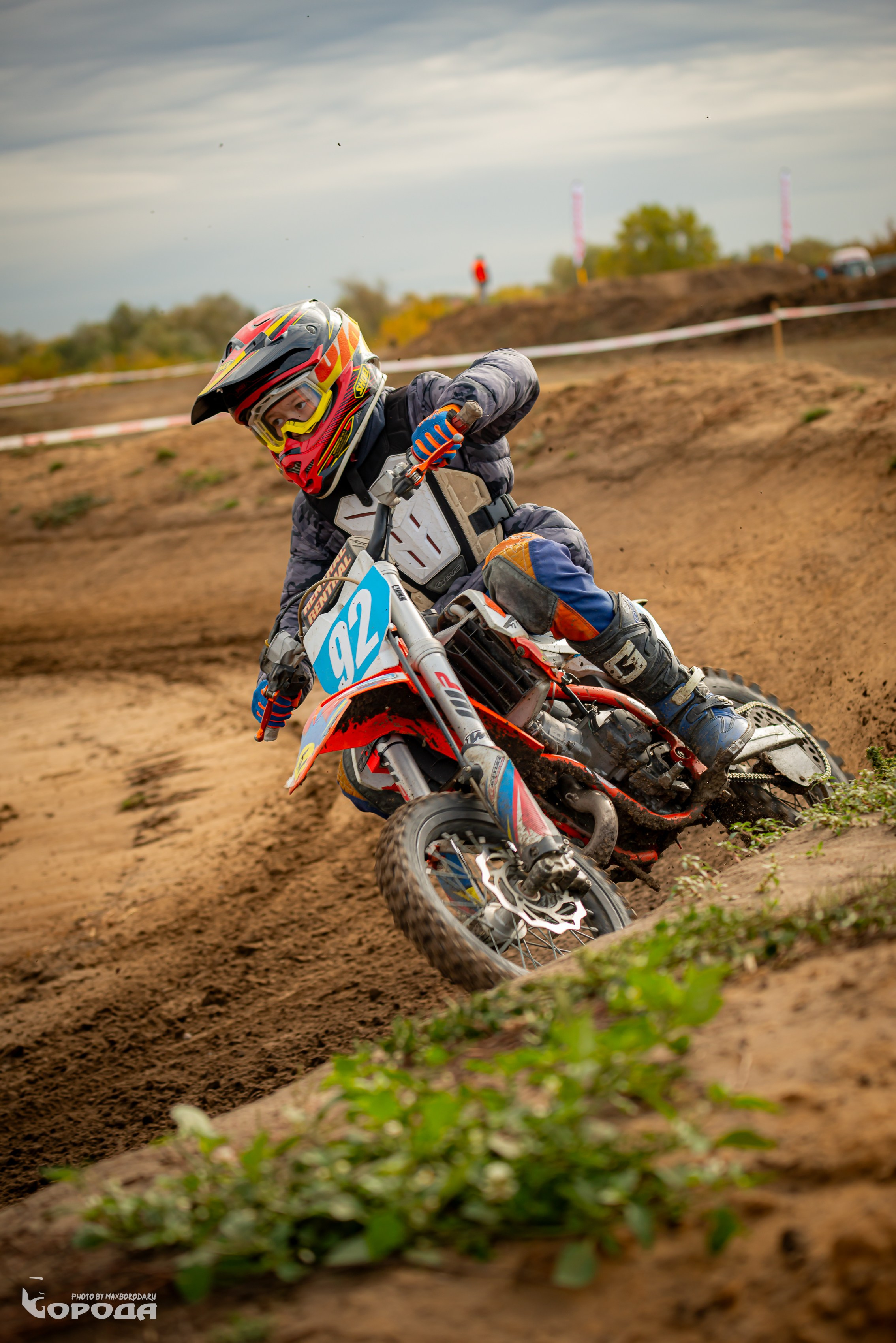 Варламово 2025. Фотограф | Макс Борода