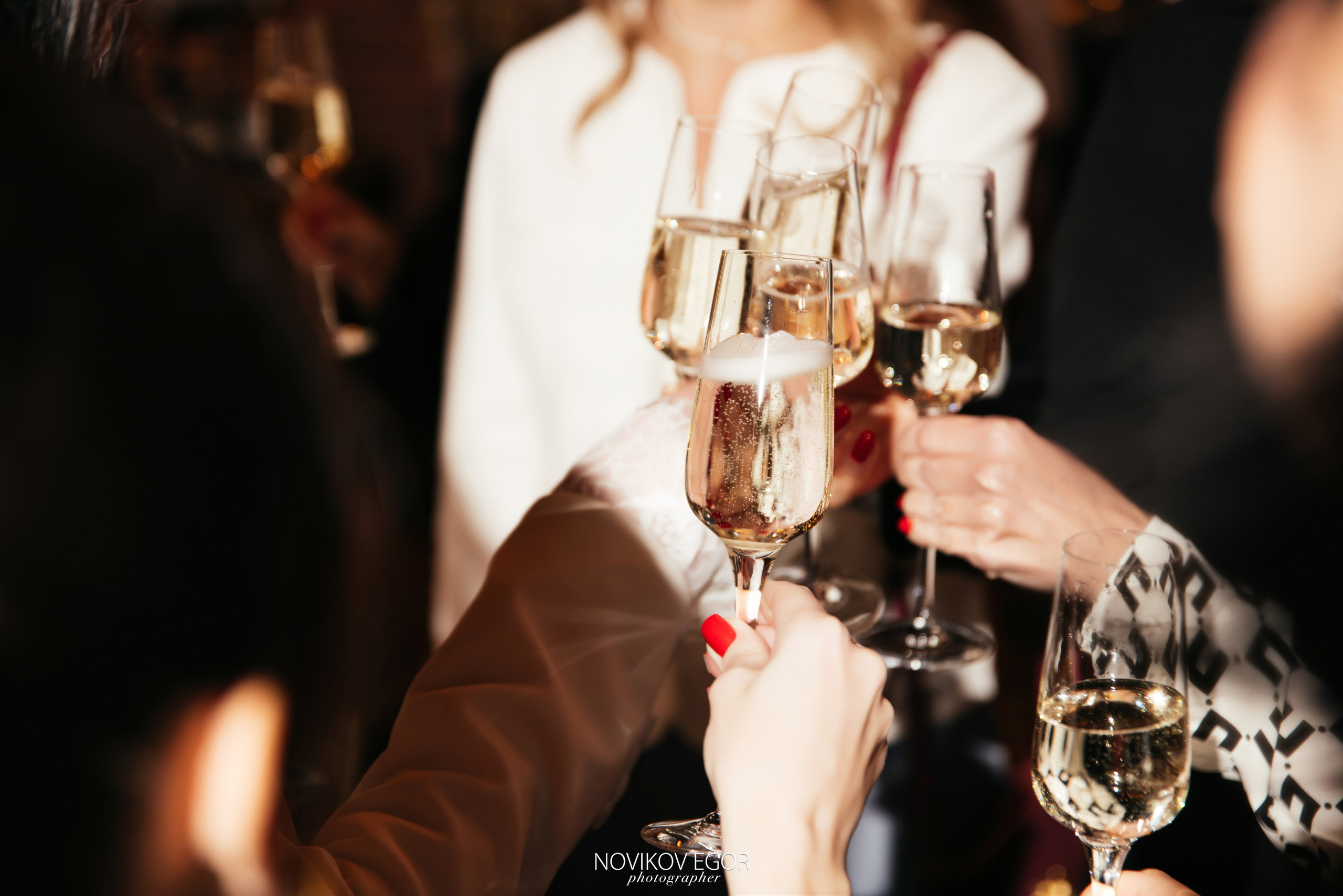 День Рождение Татьяны. Фотограф Ростов-на-Дону