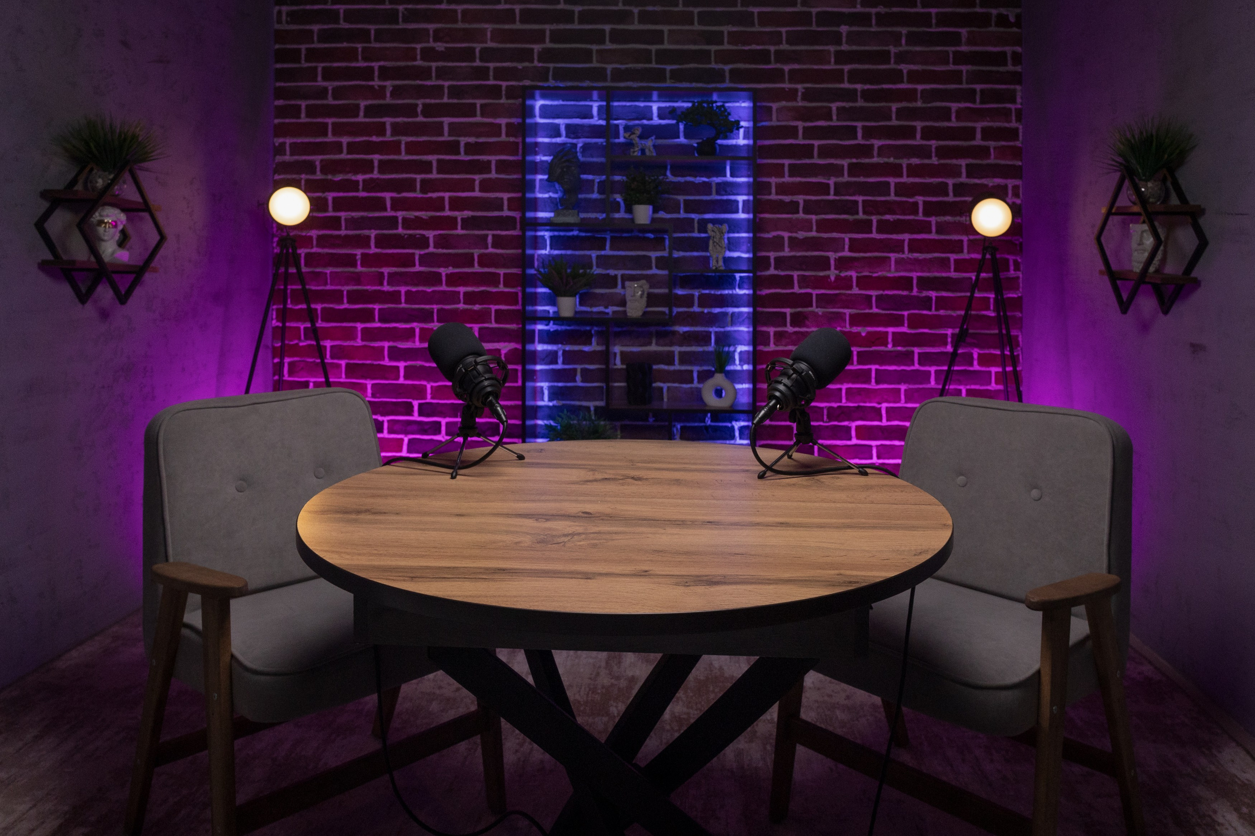 LOFT. Подкасты и прямые эфиры Сочи