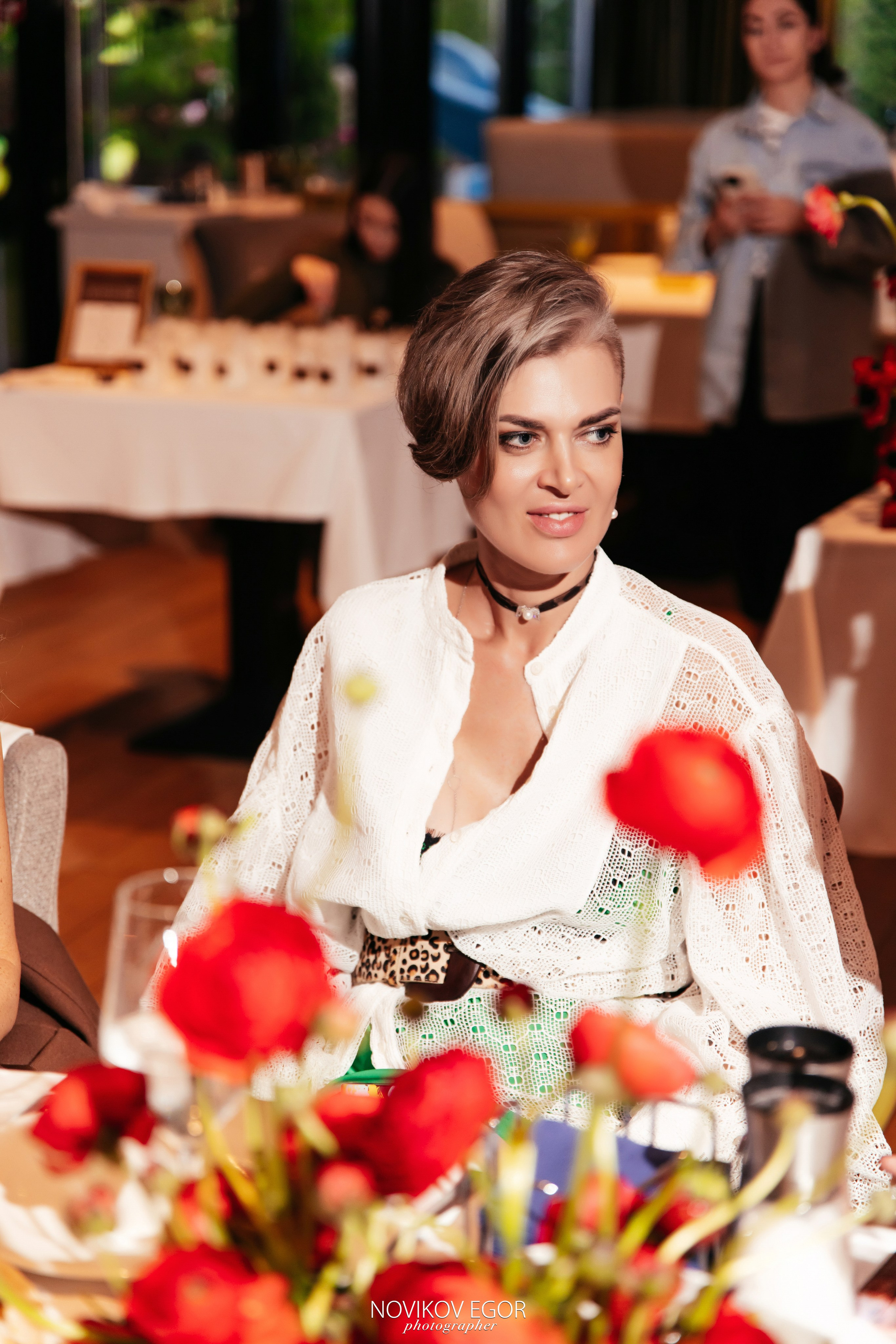 День Рождения Терезы. Фотограф Ростов-на-Дону