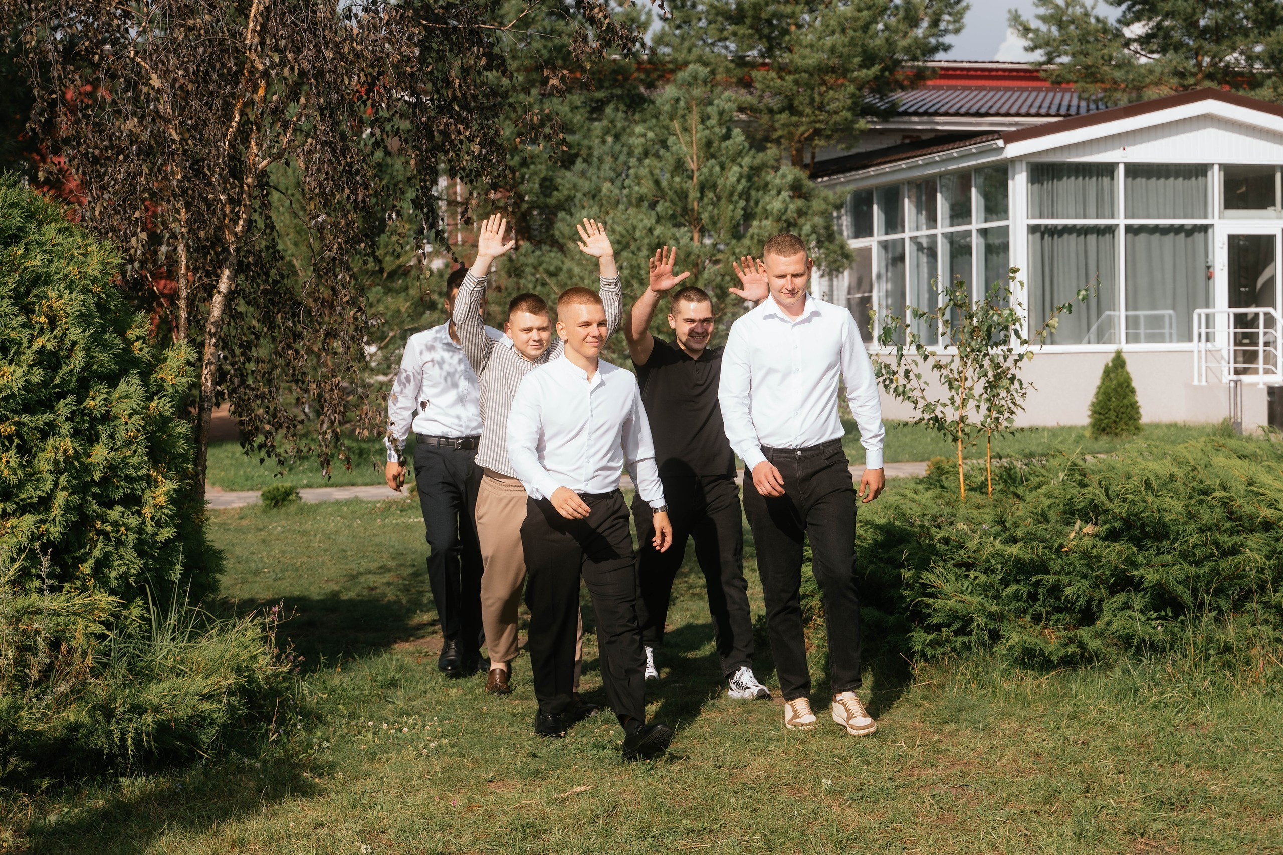 Wedding day #90. Свадебный, семейный фотограф в Рязани Лена Брант