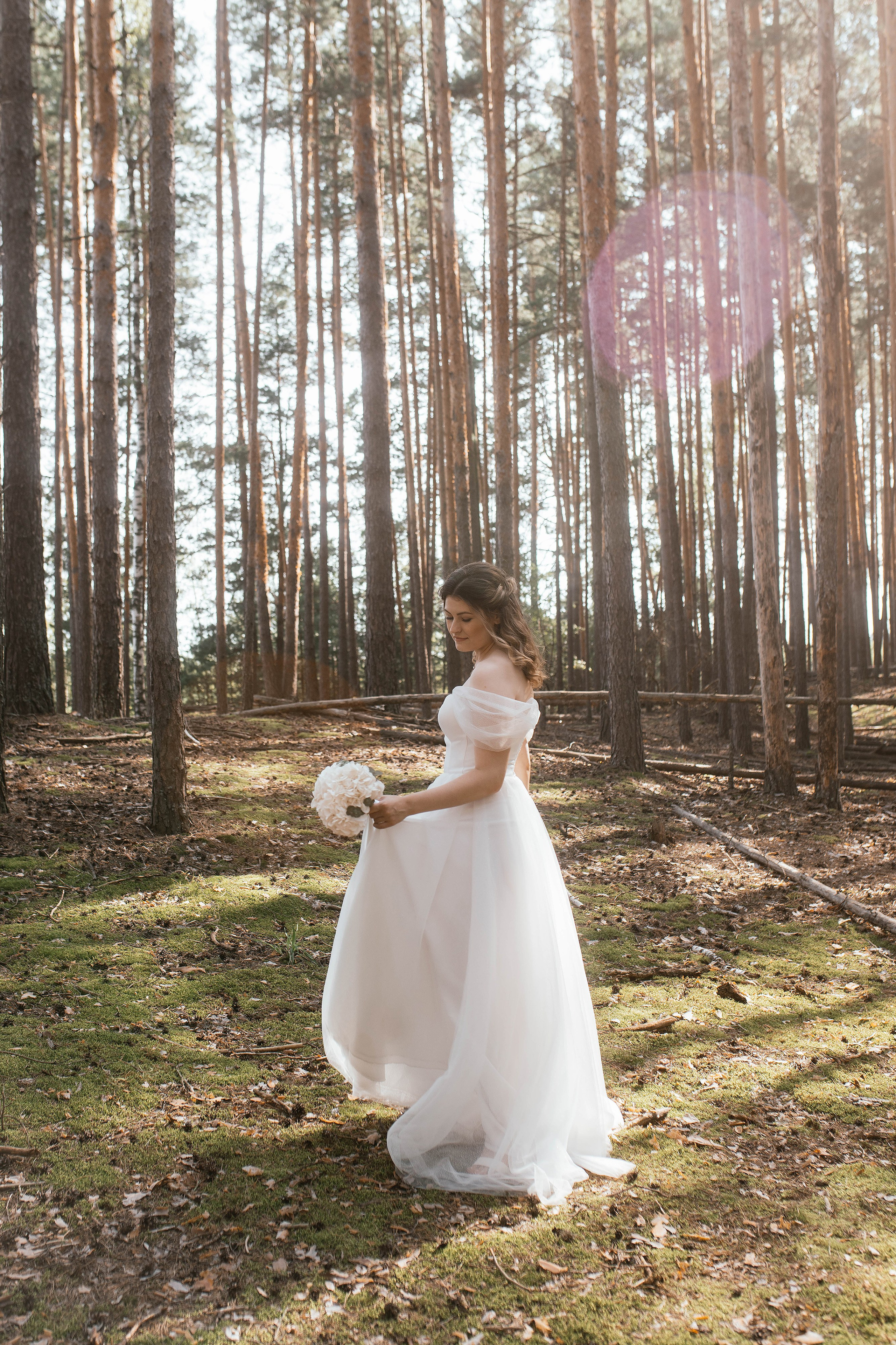 Wedding day #62. Свадебный, семейный фотограф в Рязани Лена Брант