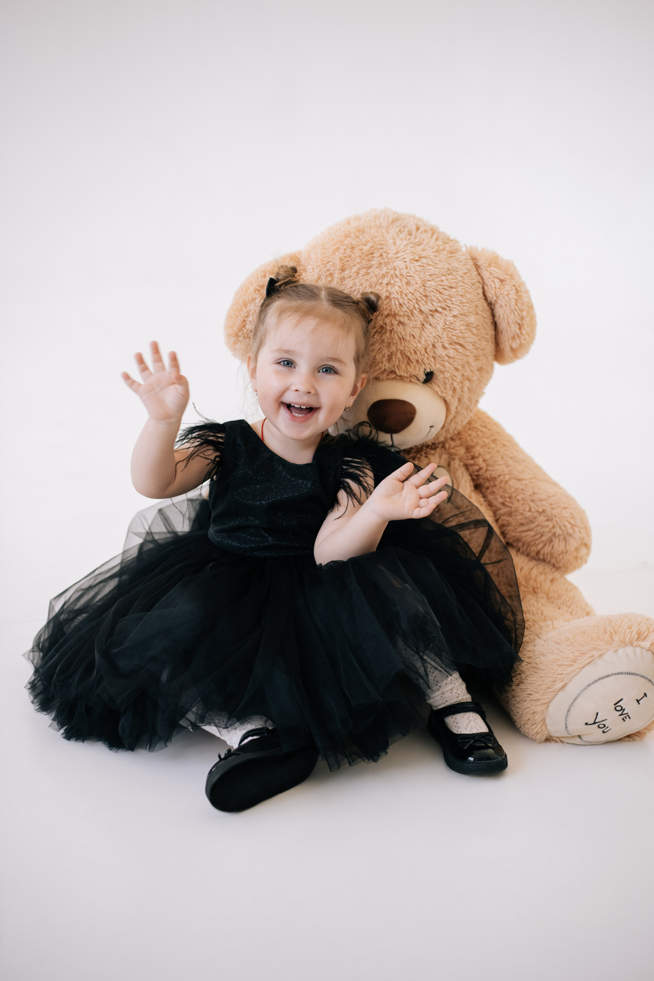 Паша, Люба и Анечка. Фотограф в Екатеринбурге Веретенова Наталья