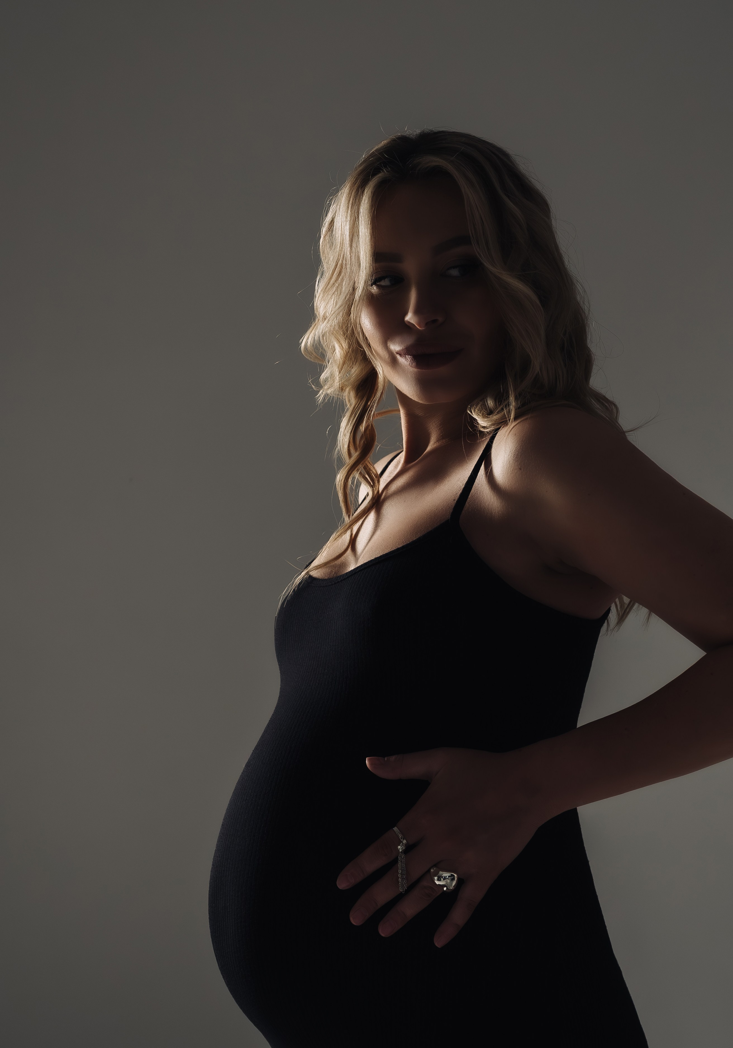 Фотосессии беременности. Фотограф из Екатеринбурга Алена Мусалимова