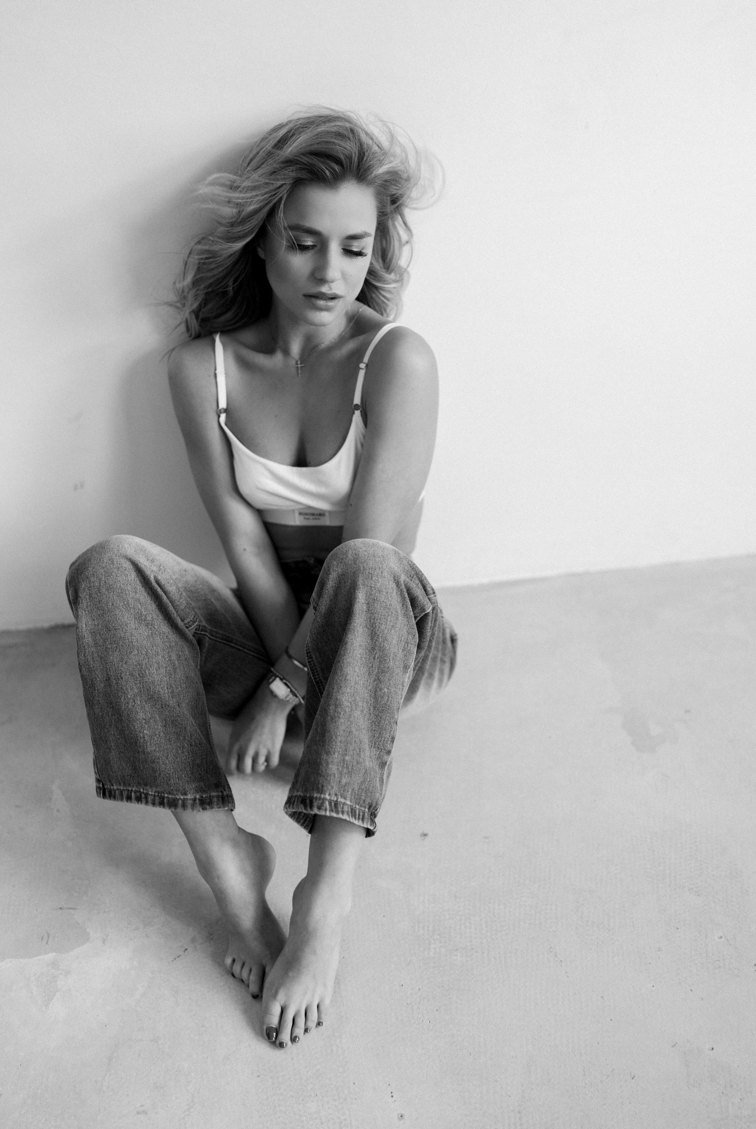 Индивидуальная фотосессия Екатеринбург. Фотограф из Екатеринбурга Алена Мусалимова