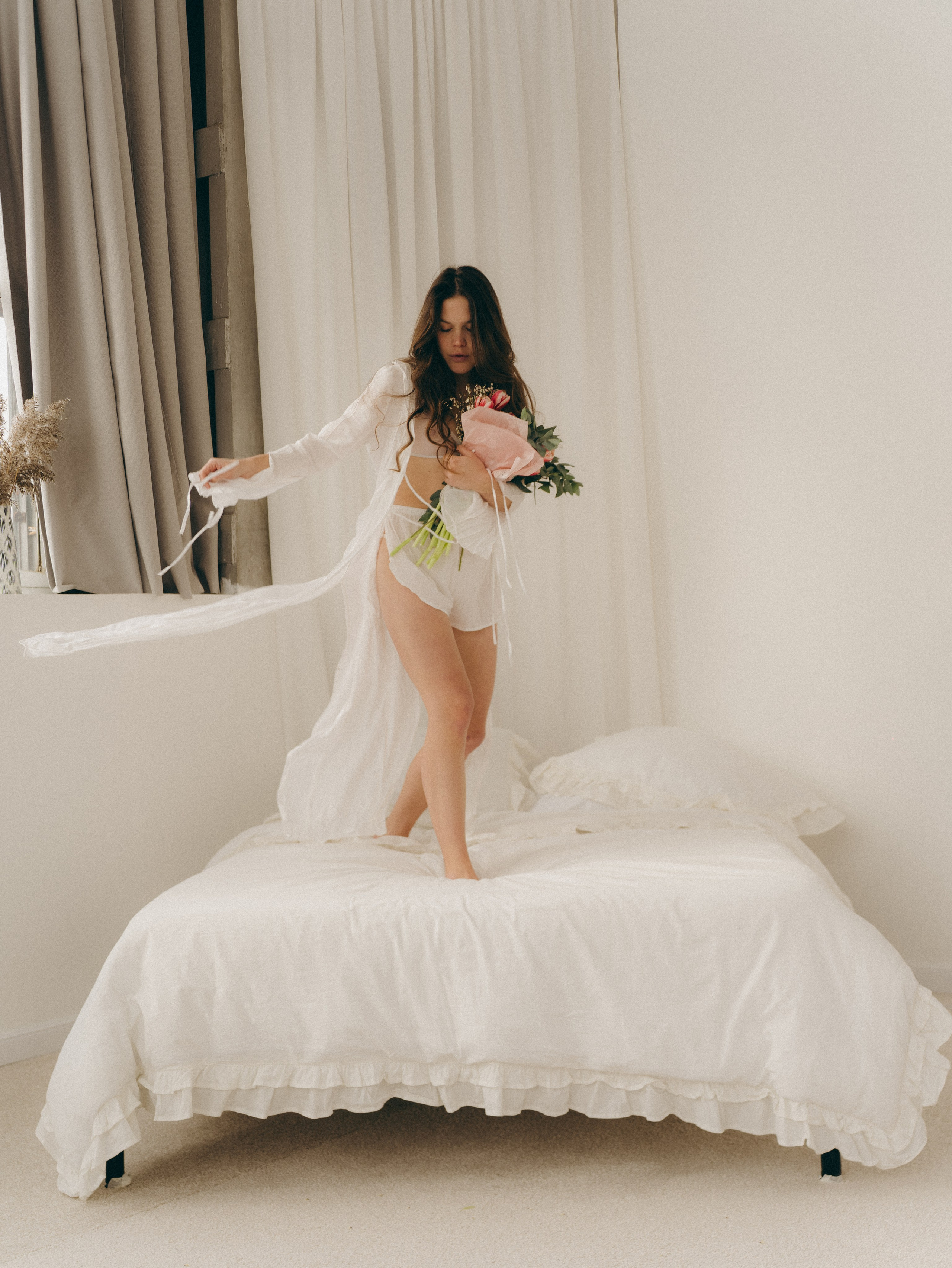 Индивидуальная фотосессия Екатеринбург. Фотограф из Екатеринбурга Алена Мусалимова