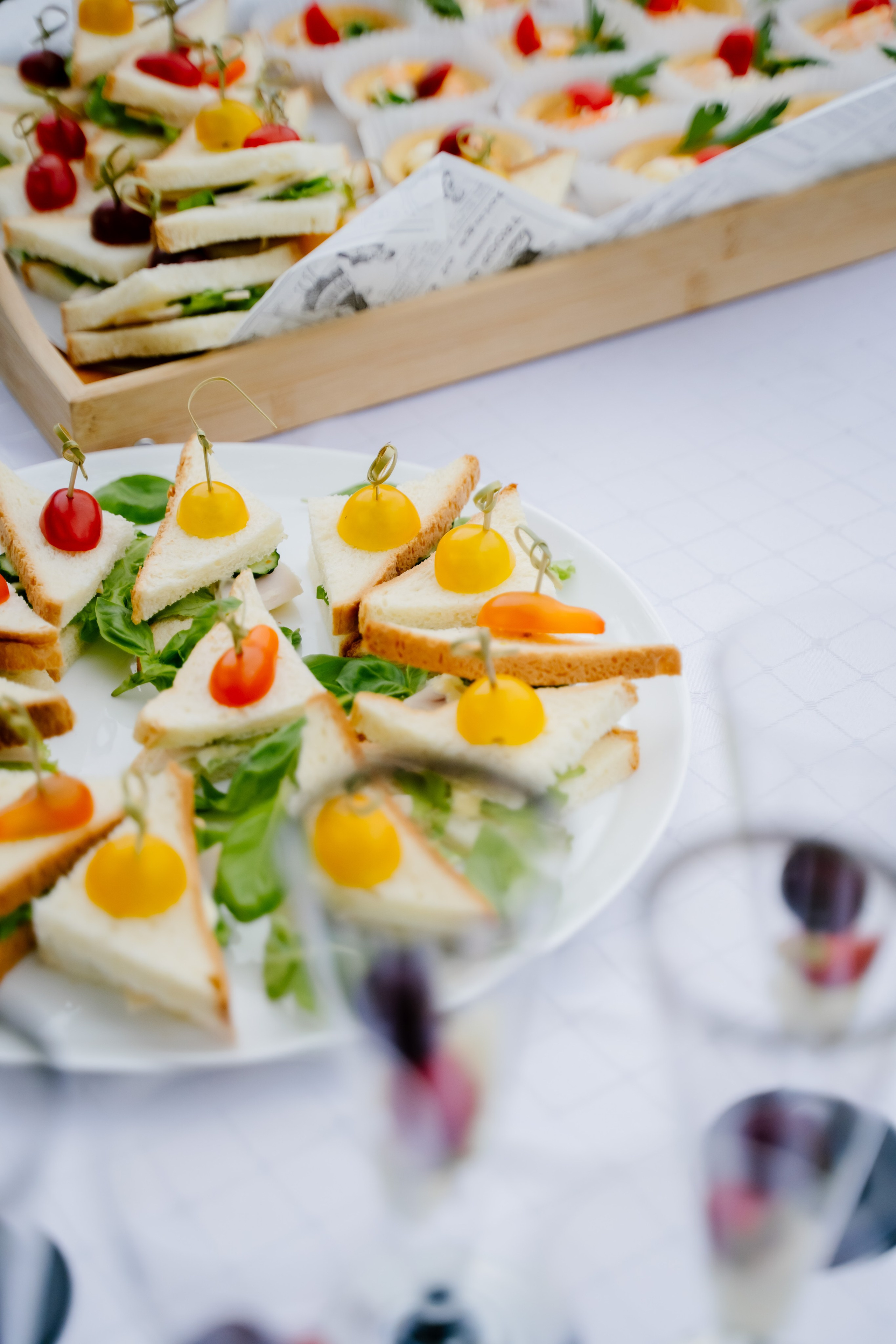 Свадьба в Бирске