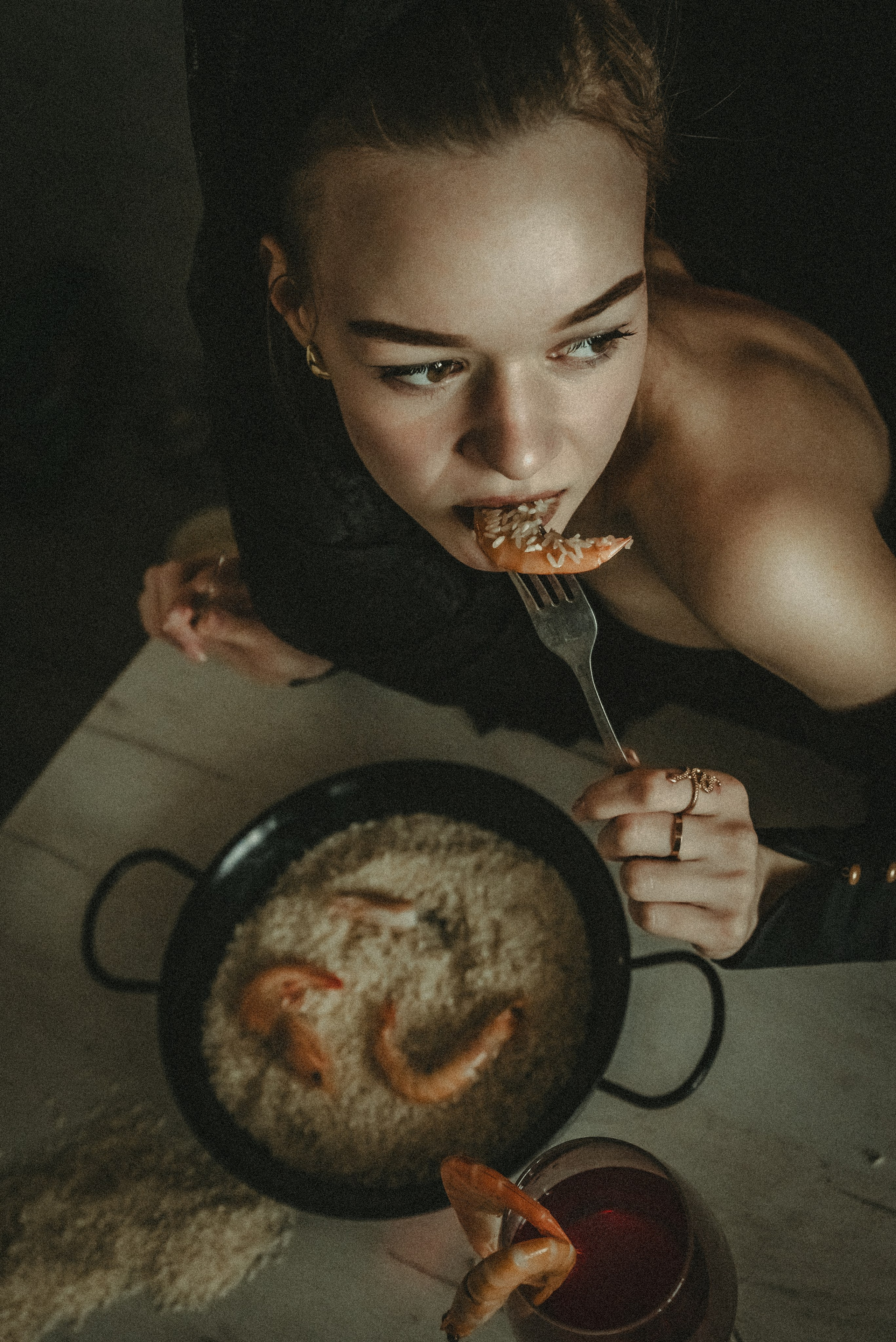 Сиеста по Испански. Фотограф Крещение Венчание Москва