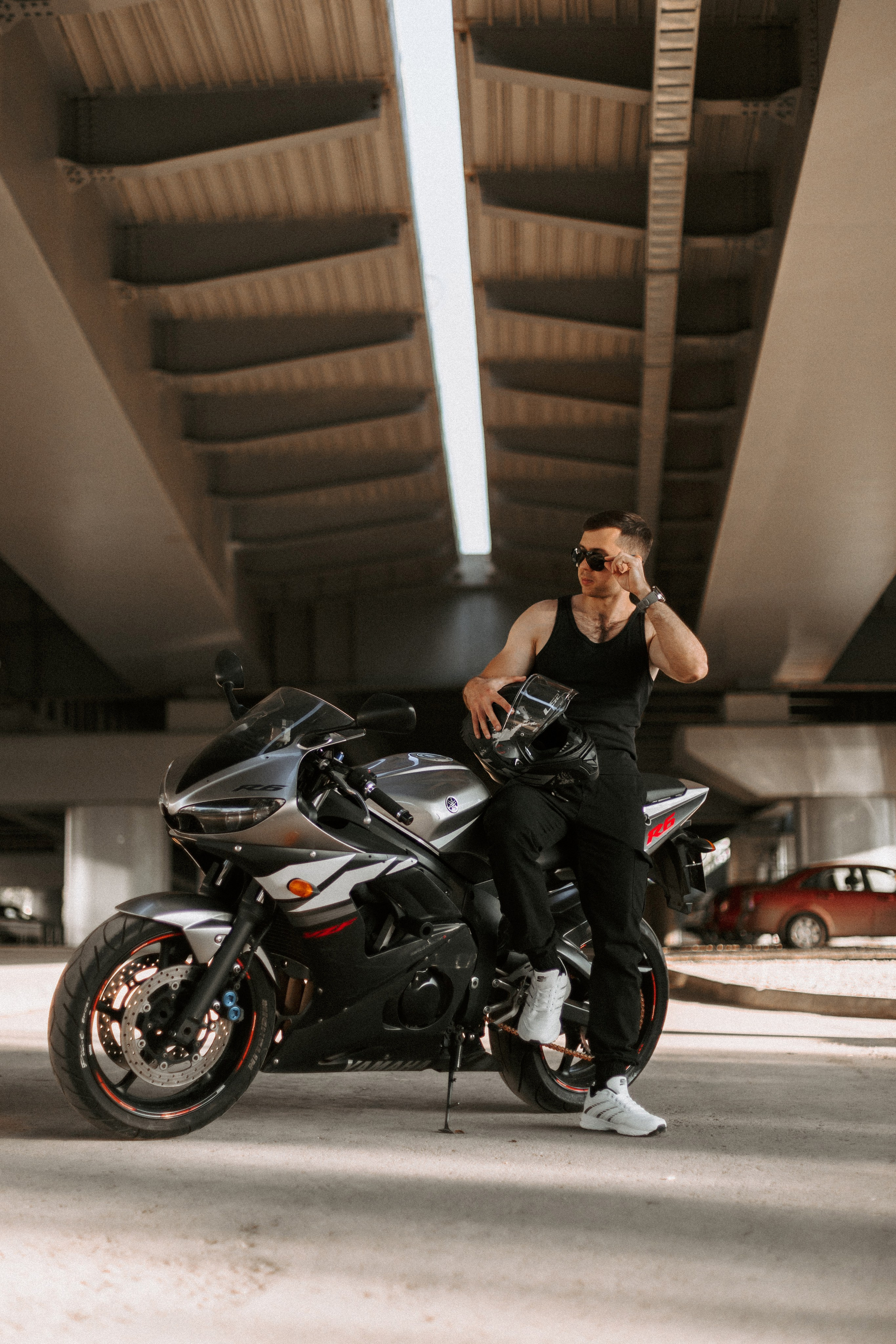 Николай мото. Павел Померанцев