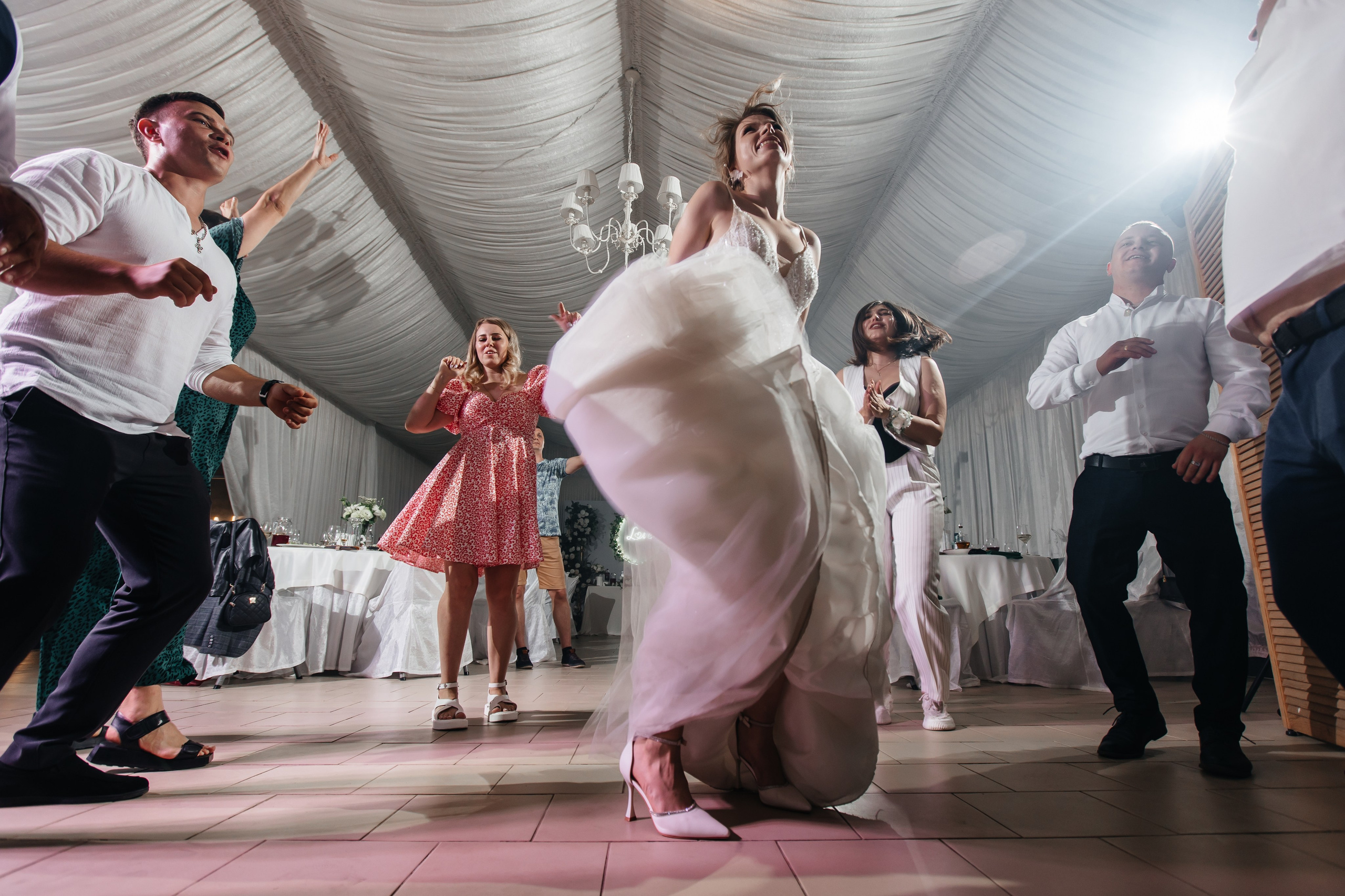 Анонс свадьбы Анастасии и Михаила. Свадебный фотограф в Крыму и Севастополе Ольга Баскакова