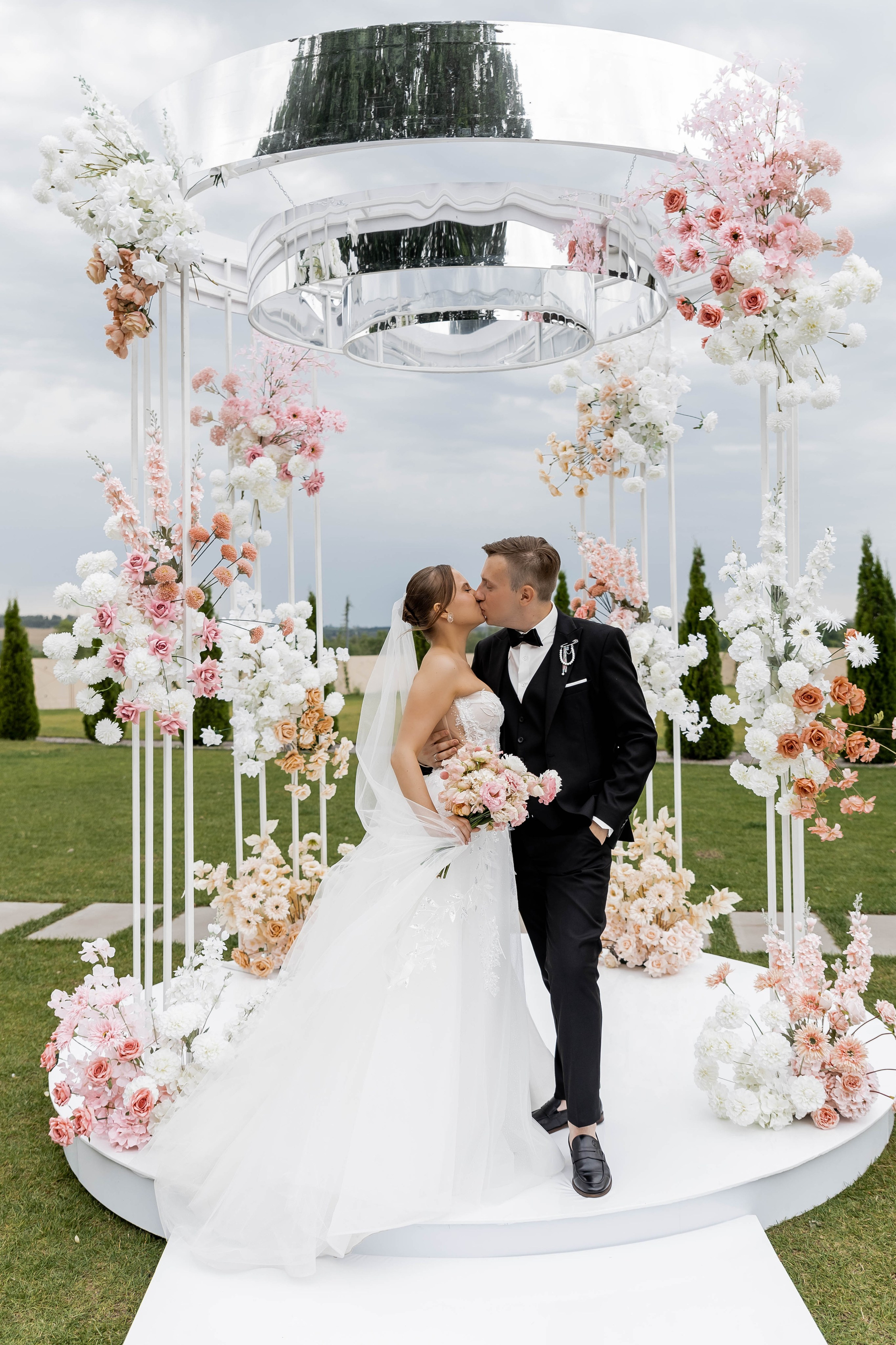 Алина | Александр. Свадебный фотограф Надежда Рыжикова