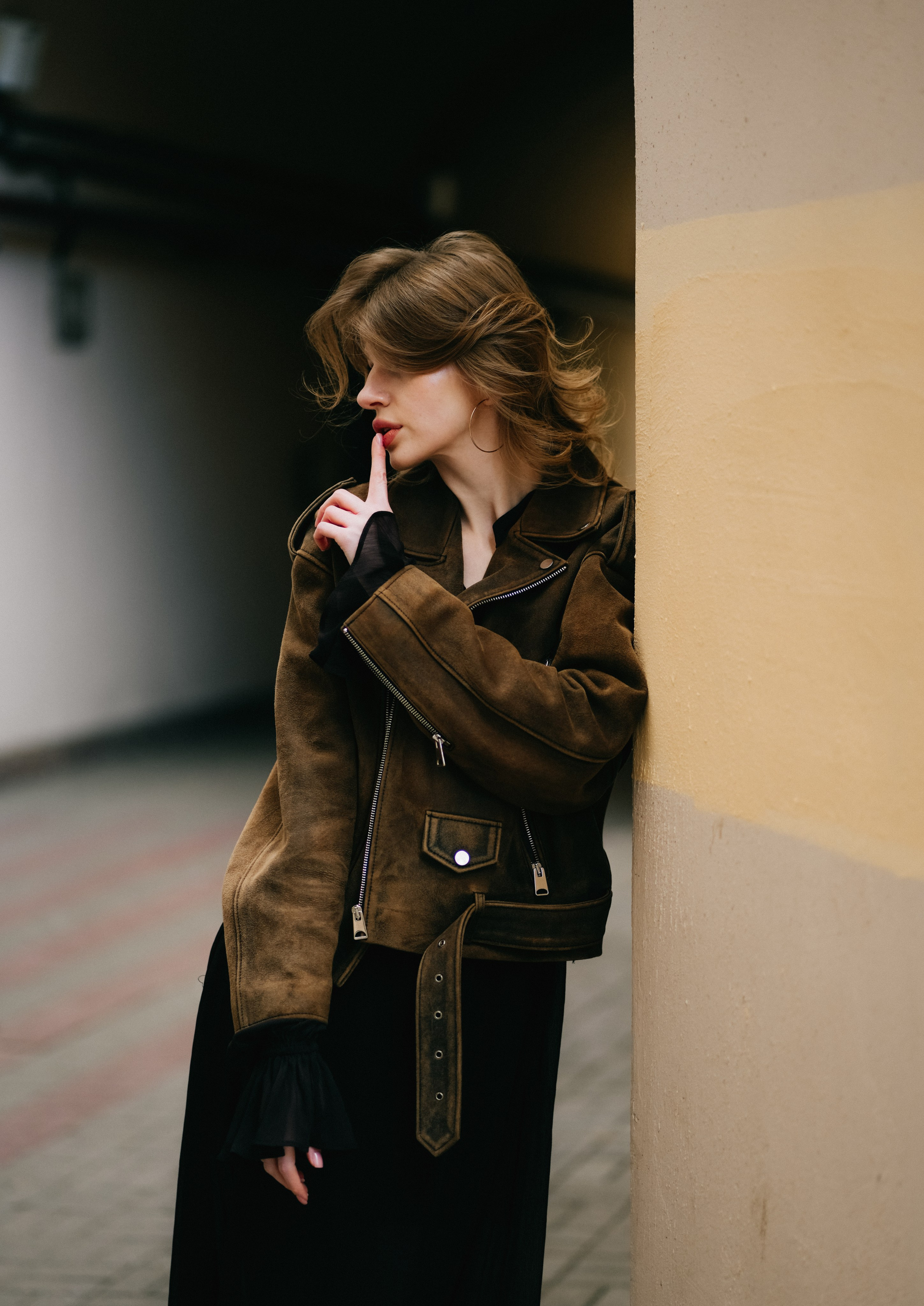 Настя. Фотограф г. Санкт-Петербург Александра Катанакова