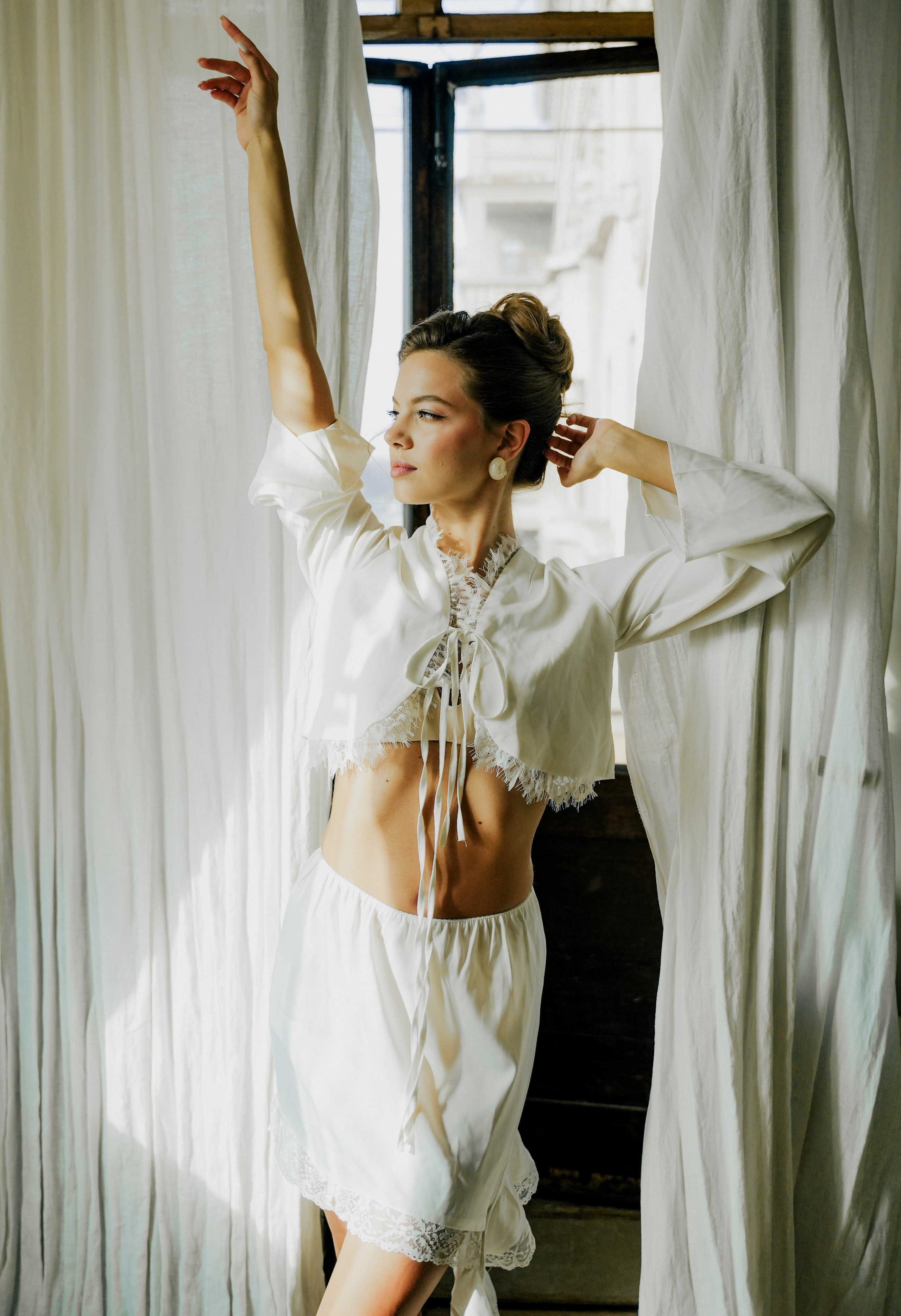 Маша и Томаш. Фотограф г. Санкт-Петербург Александра Катанакова