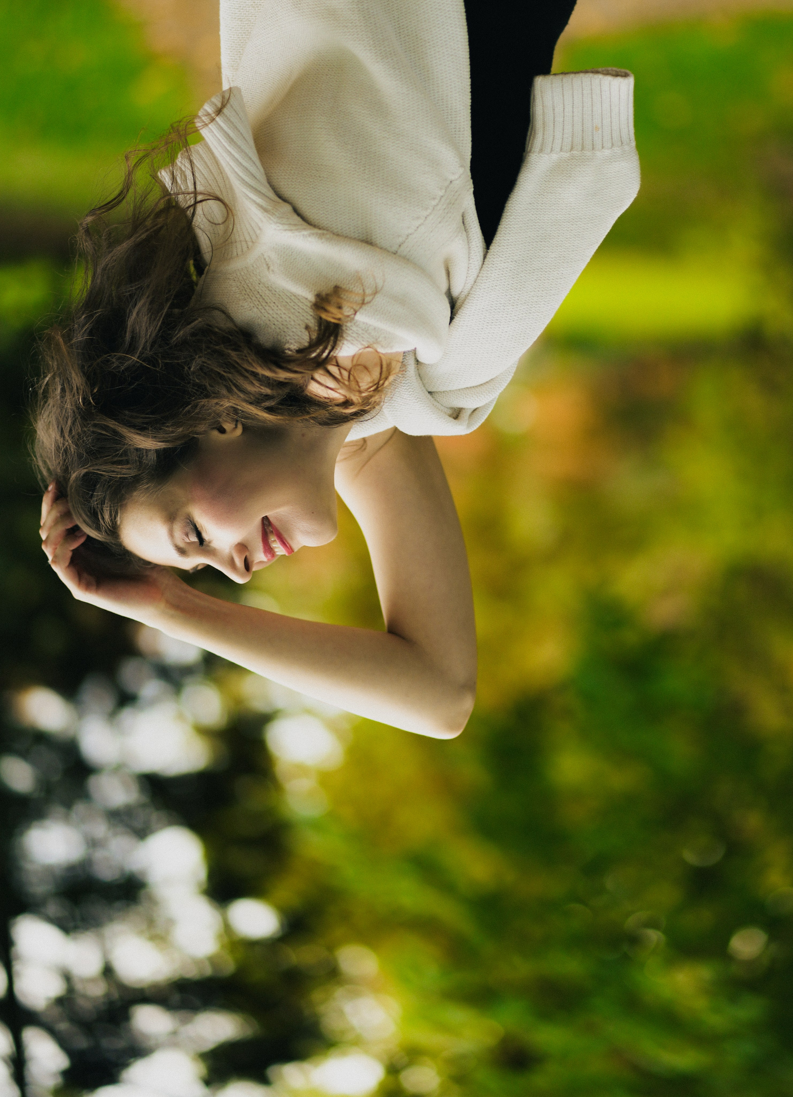 Аня. Фотограф г. Санкт-Петербург Александра Катанакова