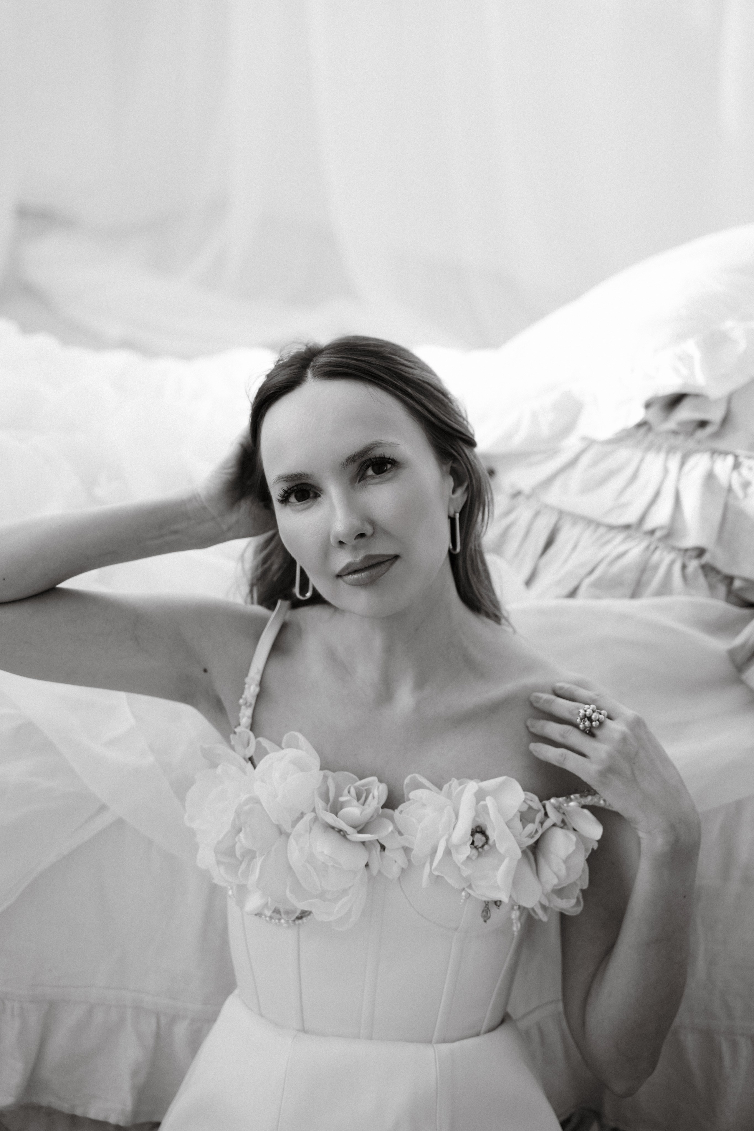 Анна. Фотограф г. Санкт-Петербург Александра Катанакова