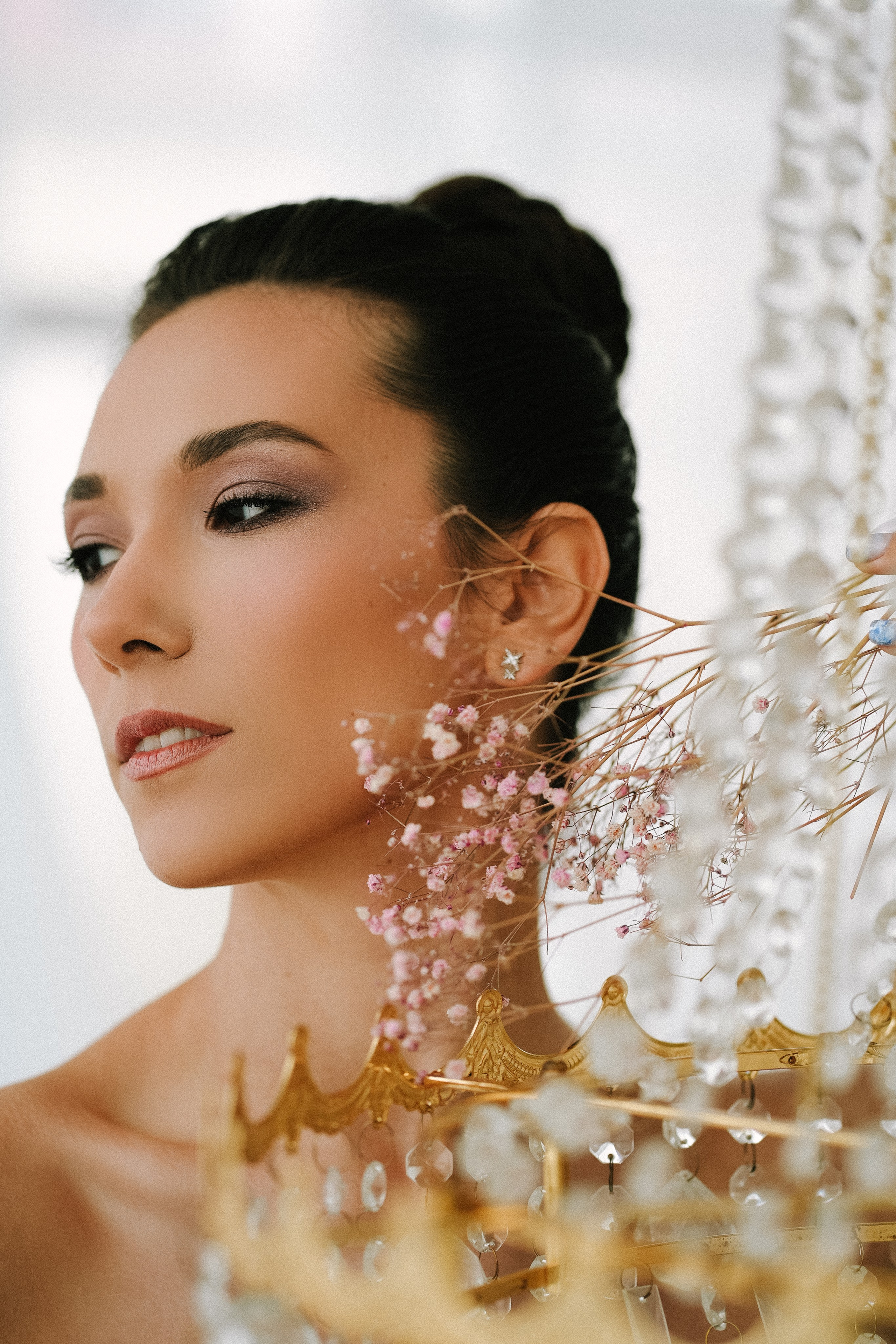 Марина. Фотограф г. Санкт-Петербург Александра Катанакова