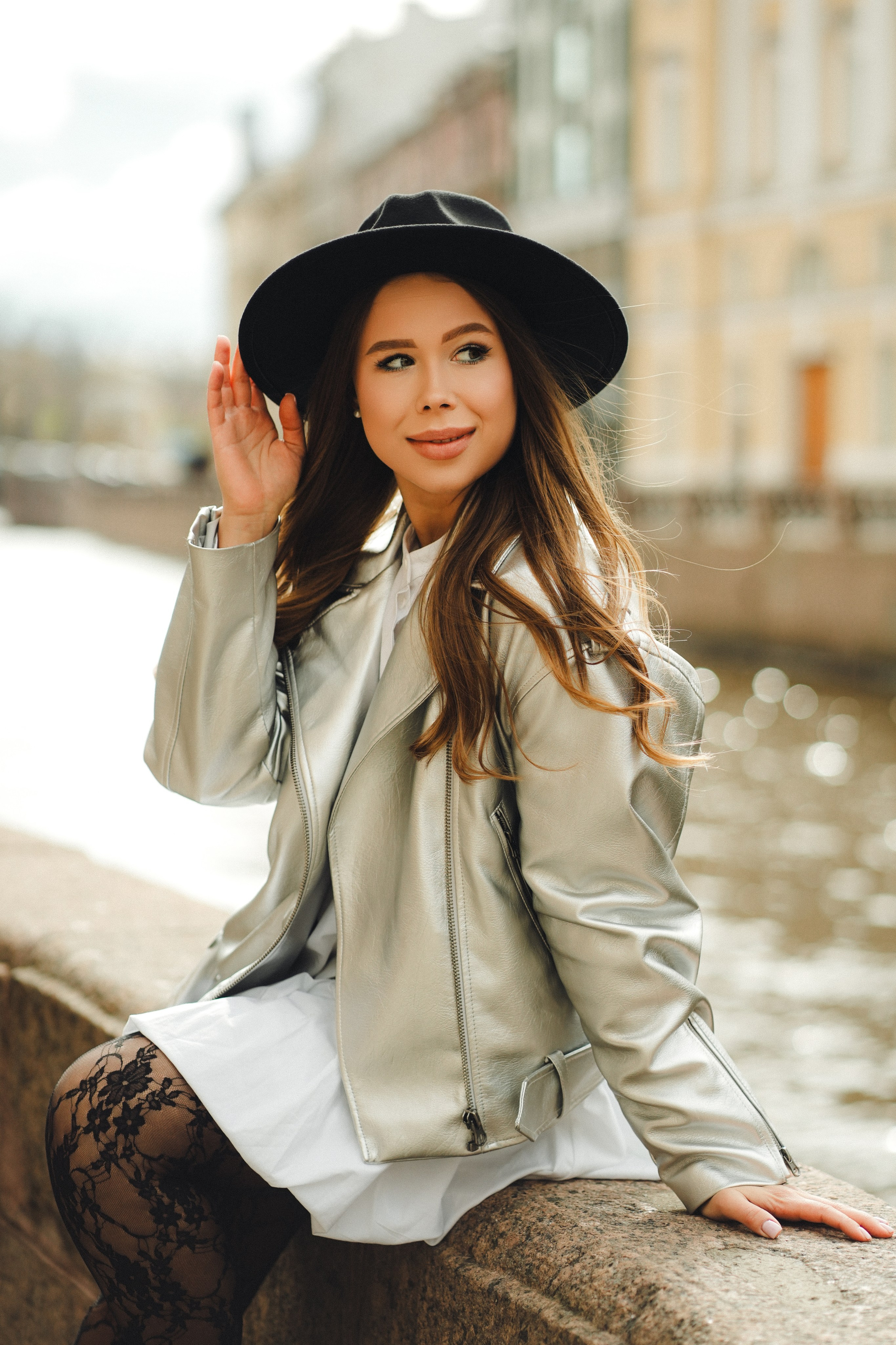 Анна. Фотограф г. Санкт-Петербург Александра Катанакова