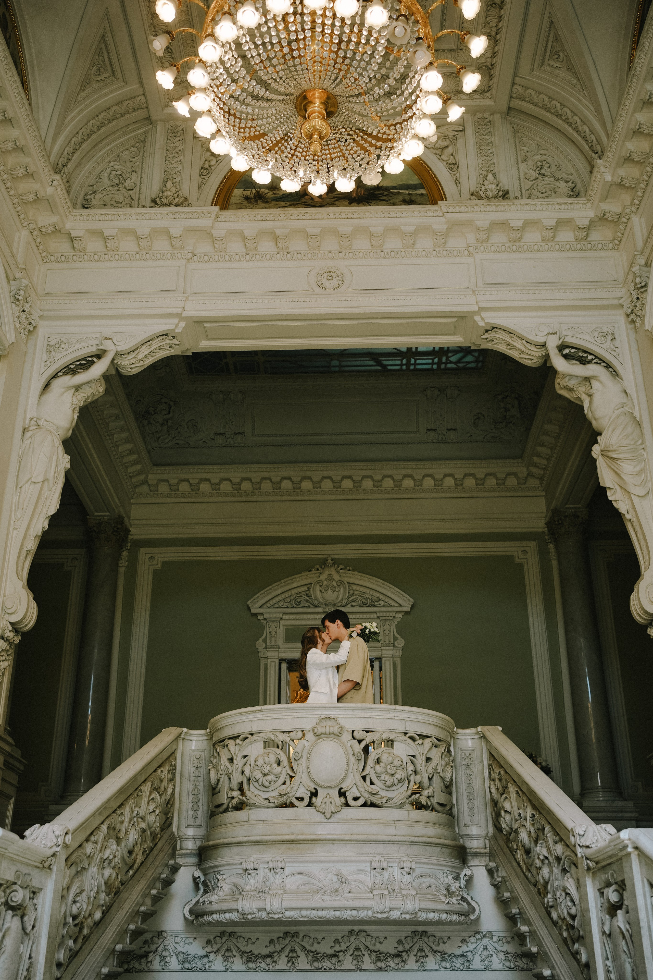 Саша и Вова. Фотограф г. Санкт-Петербург Александра Катанакова