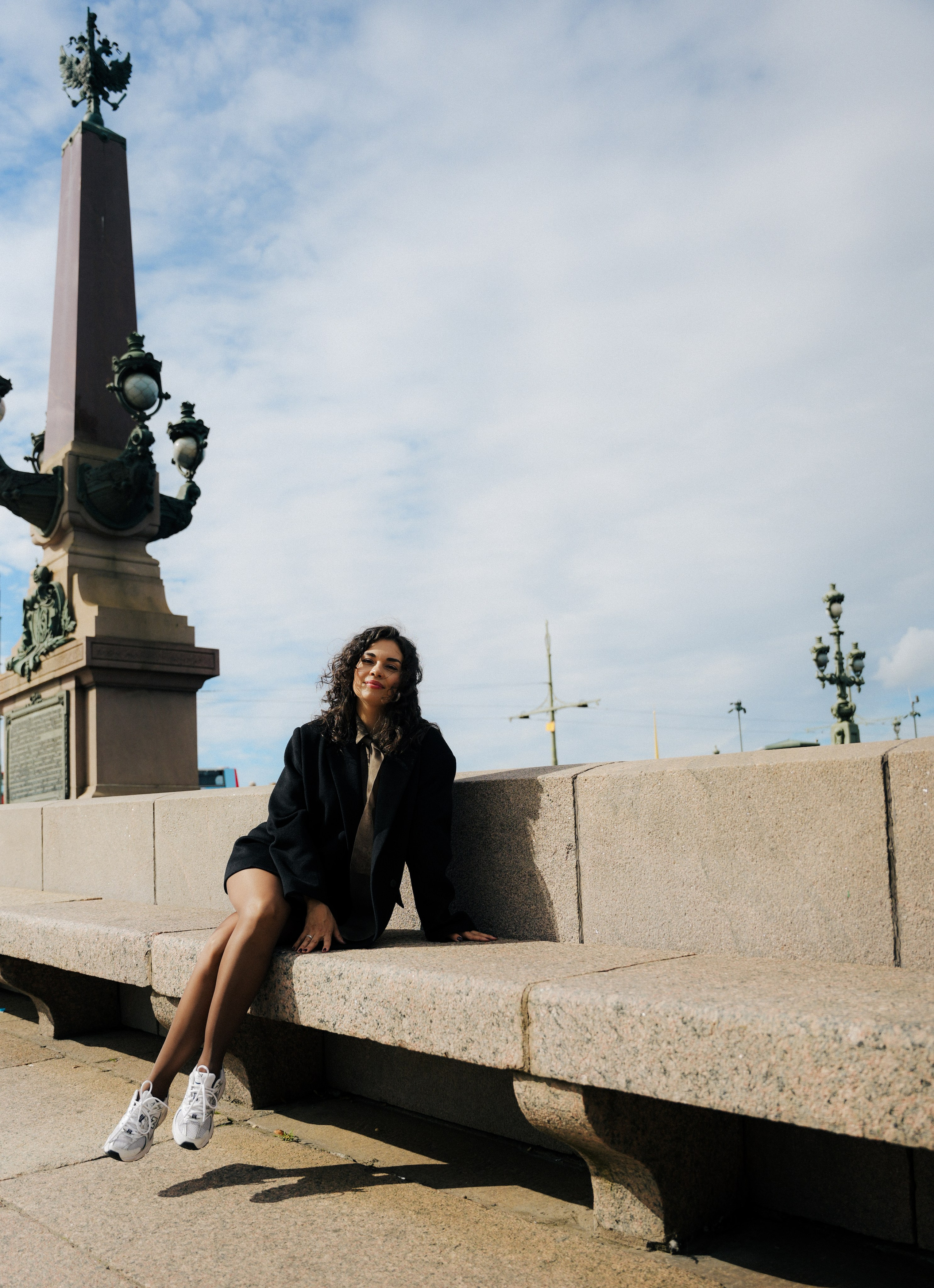 Таня. Фотограф г. Санкт-Петербург Александра Катанакова