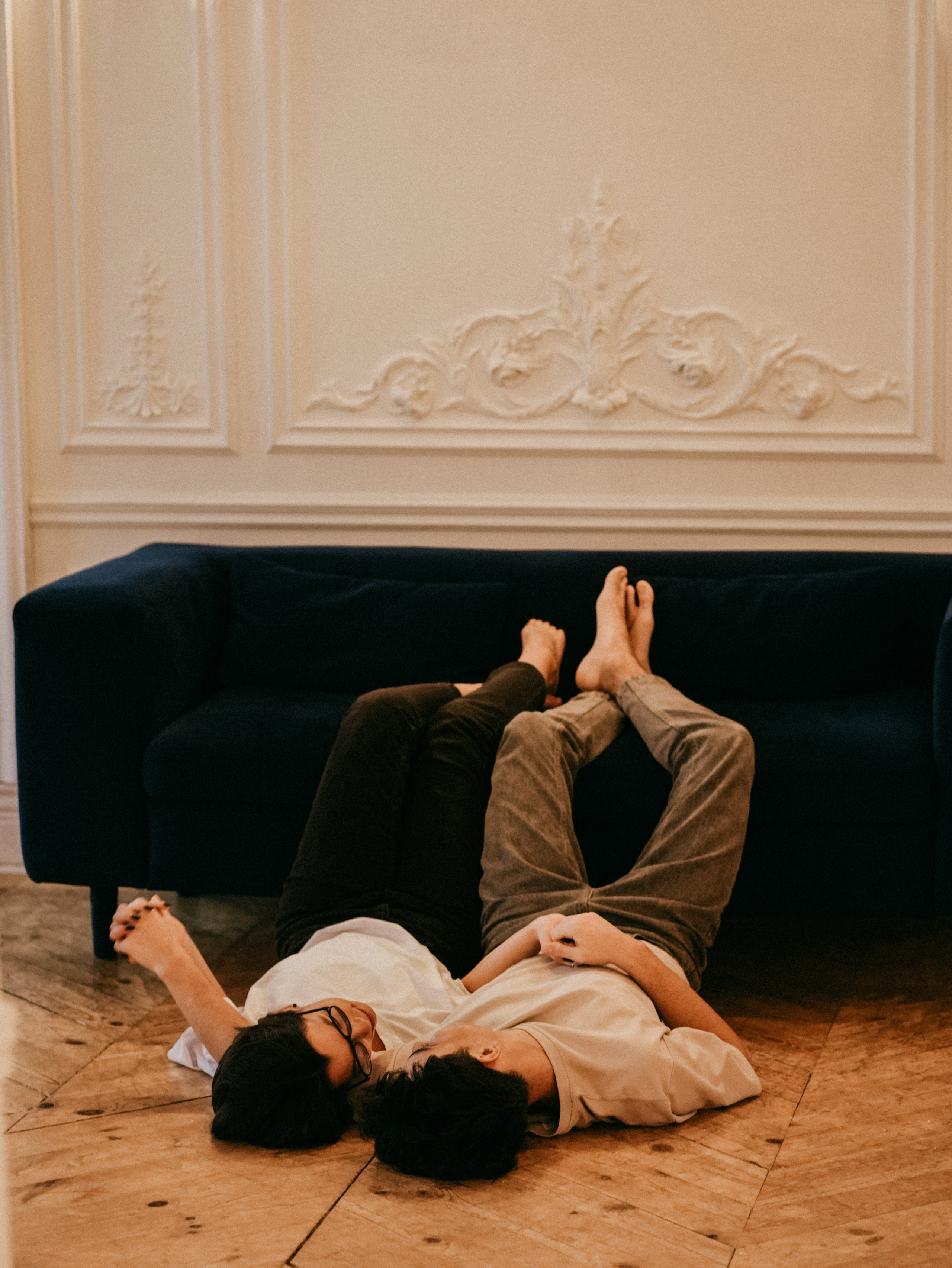 Рената и Мирсаит. Фотограф г. Санкт-Петербург Александра Катанакова