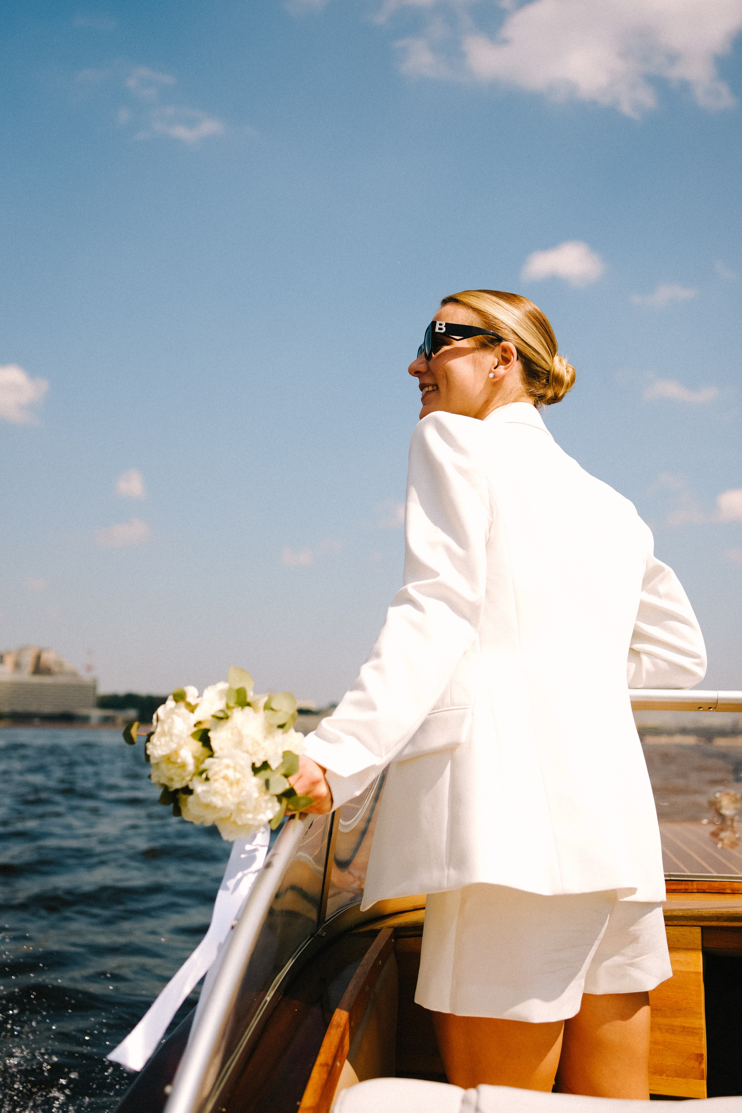 Милена и Вова. Фотограф г. Санкт-Петербург Александра Катанакова