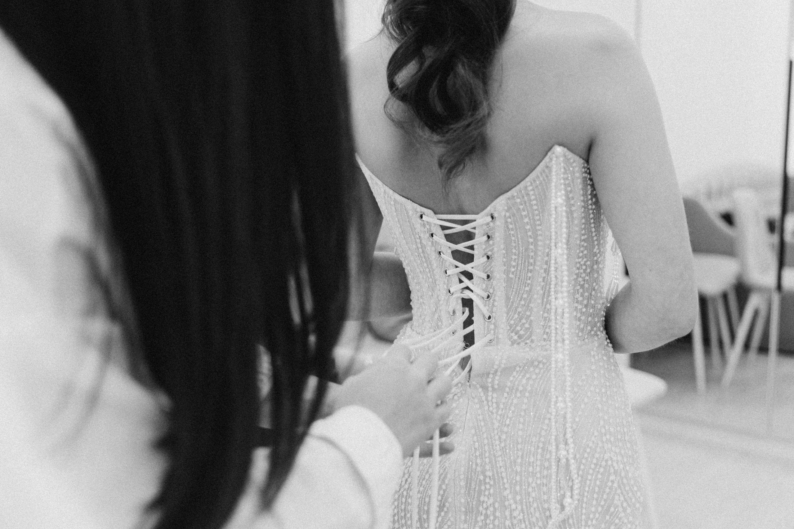 Анна и Дмитрий. Семейный и свадебный фотограф в Москве Вероника Жибинова