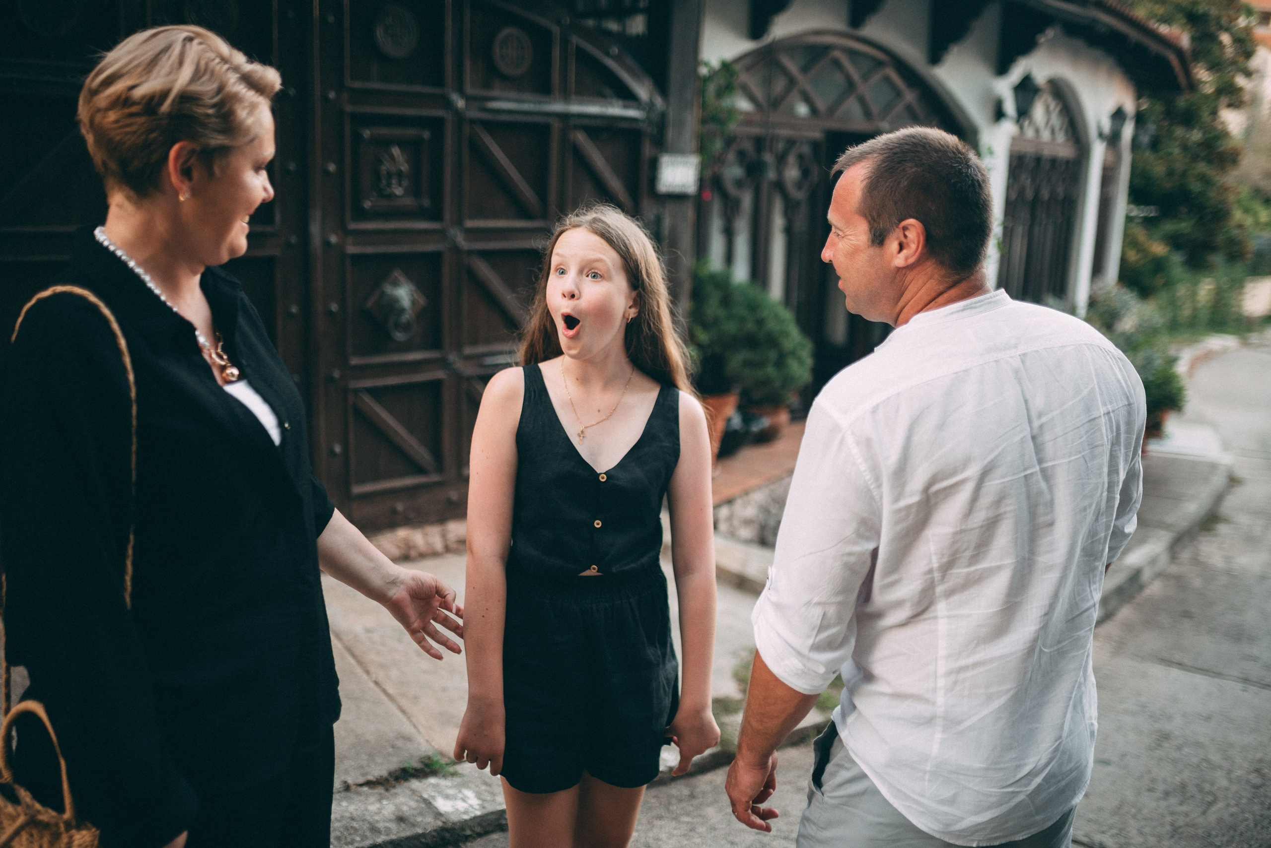 Фотосессия в городе. Сочи, Адлер, Красная поляна. Фотограф в Сочи — Маргарита Поганова