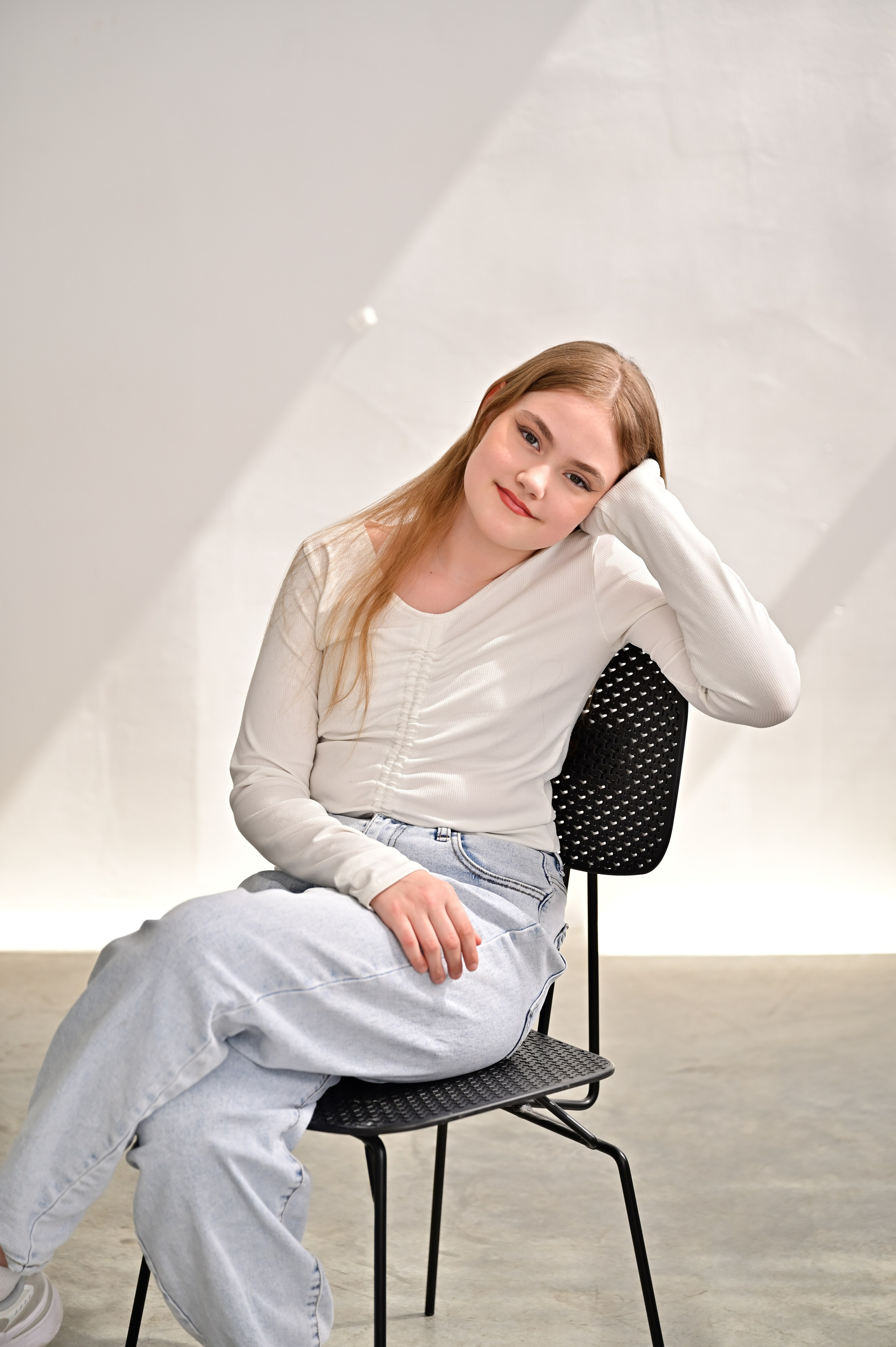 Грудянова Елизавета. Promodels